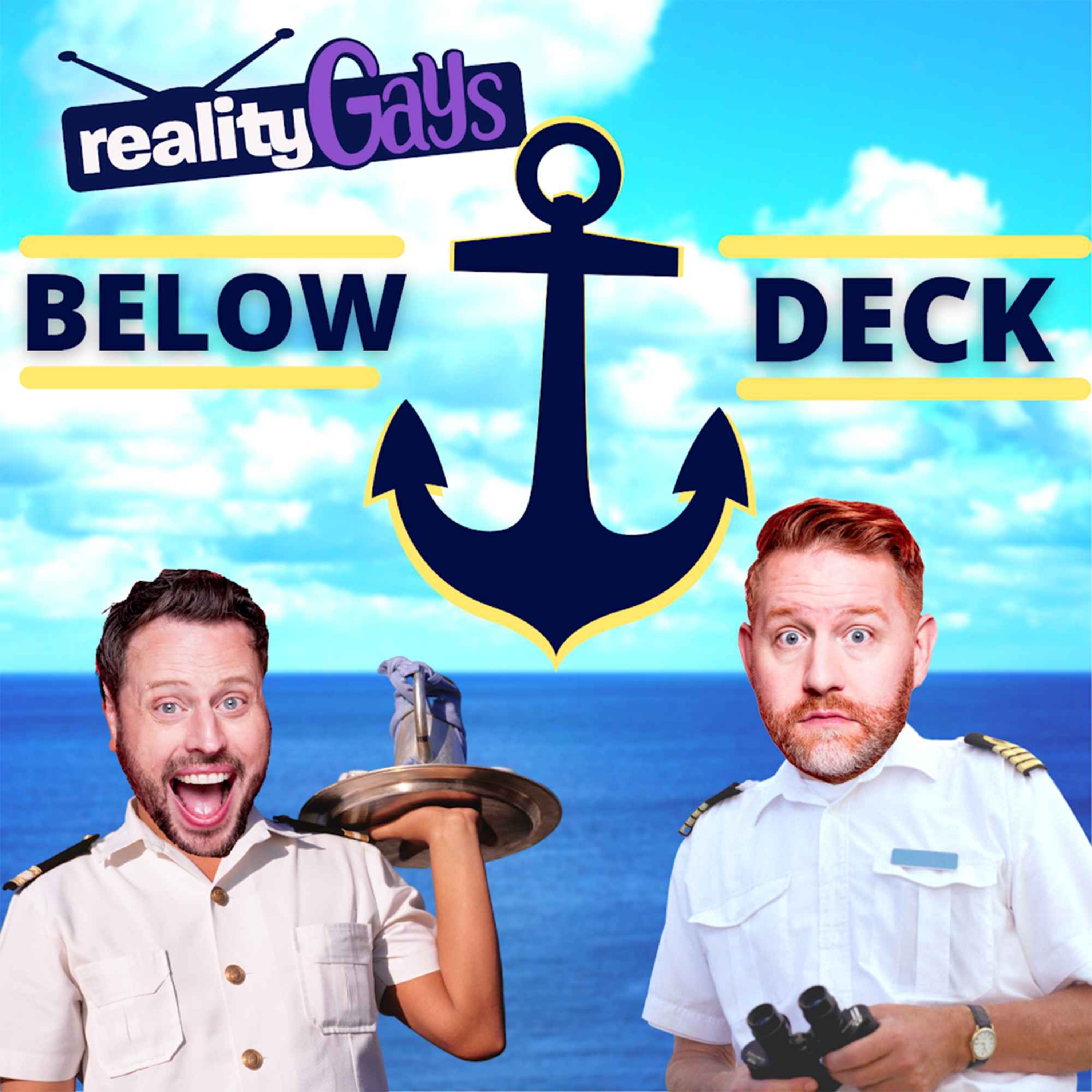 Below Deck: 1003 "The Muff-Truff Experience" episode artwork