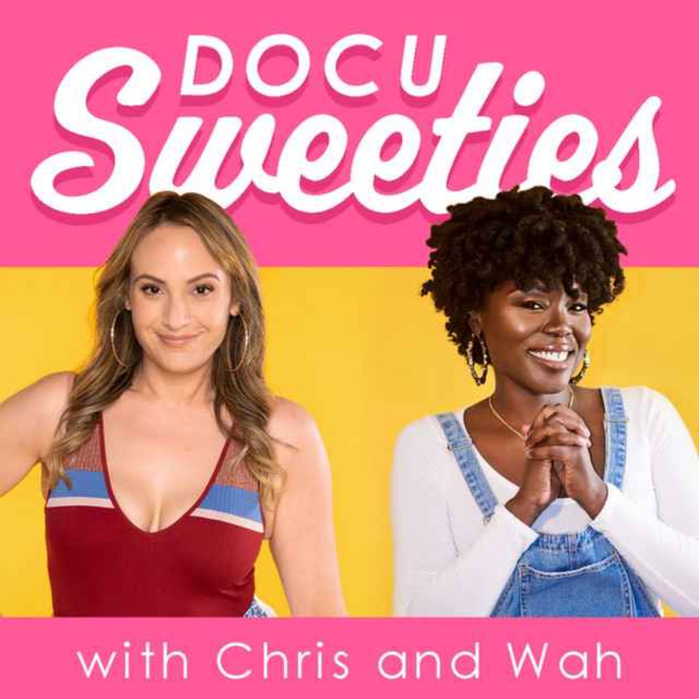 Gunther's Millions Ep.1 "Lucky Dog" feat. DocuSweeties with Chris and Wah episode artwork