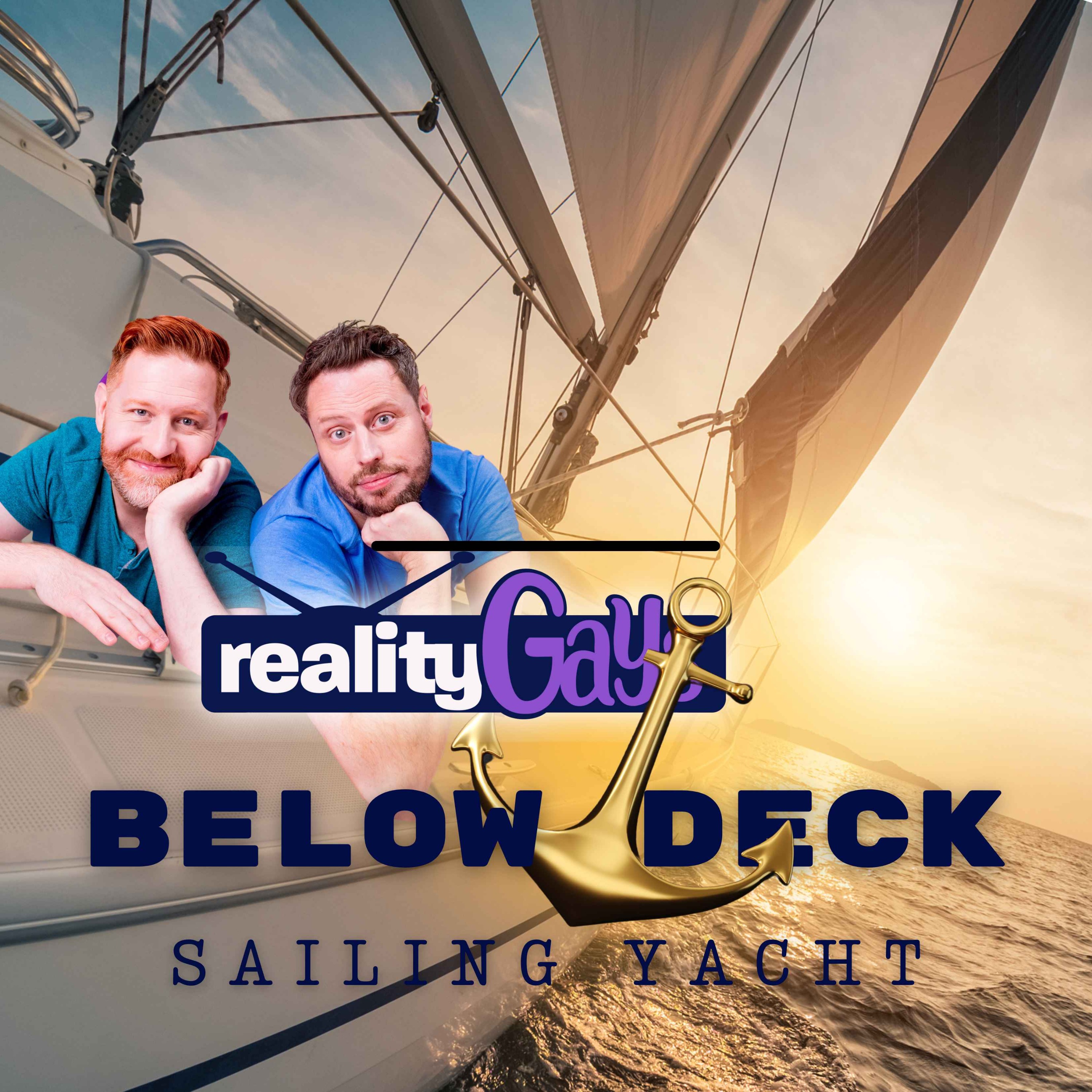 Below Deck Sailing Yacht: 0402 "Worst Vacation Ever" episode artwork