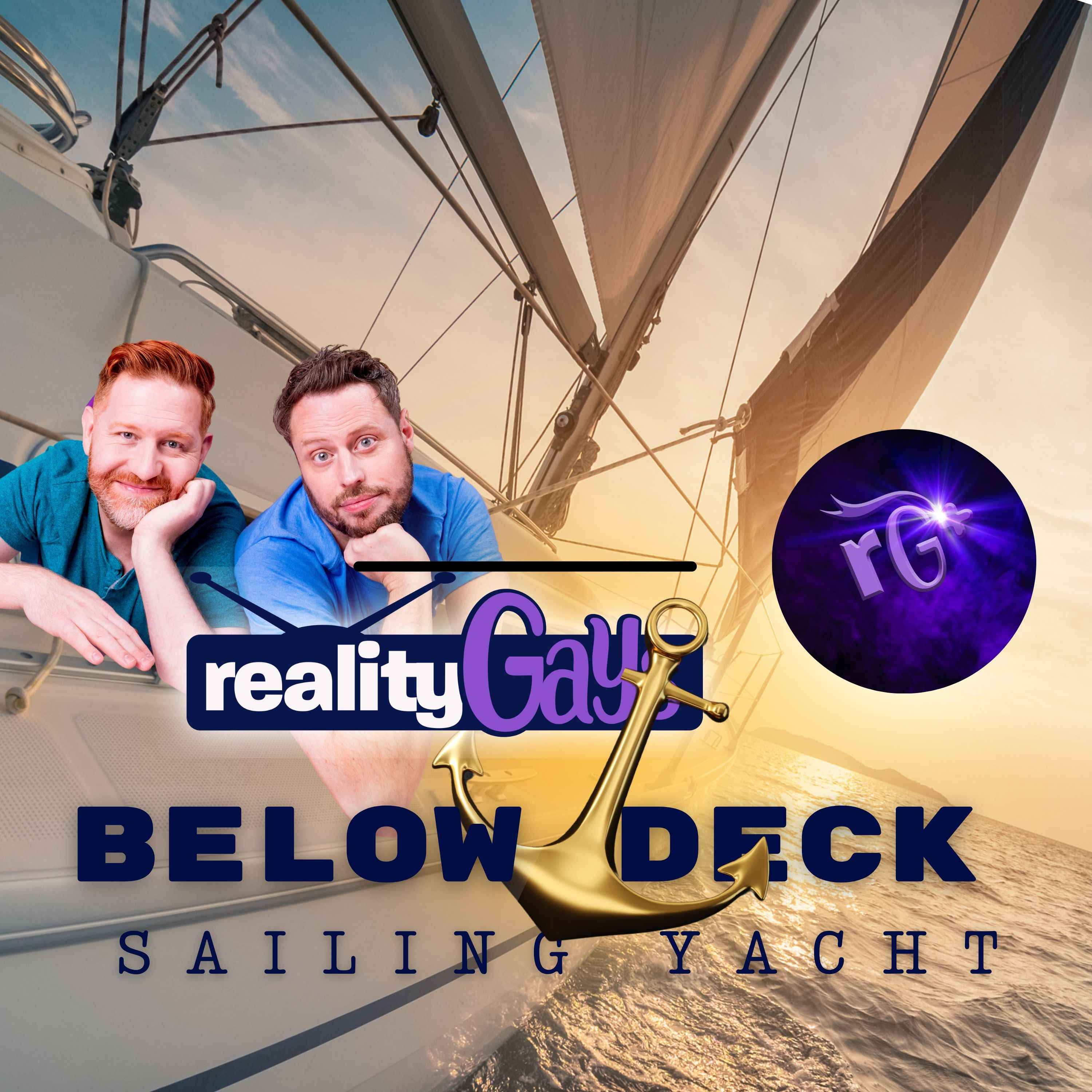 Below Deck Sailing Yacht: 0414 and 0415   episode artwork