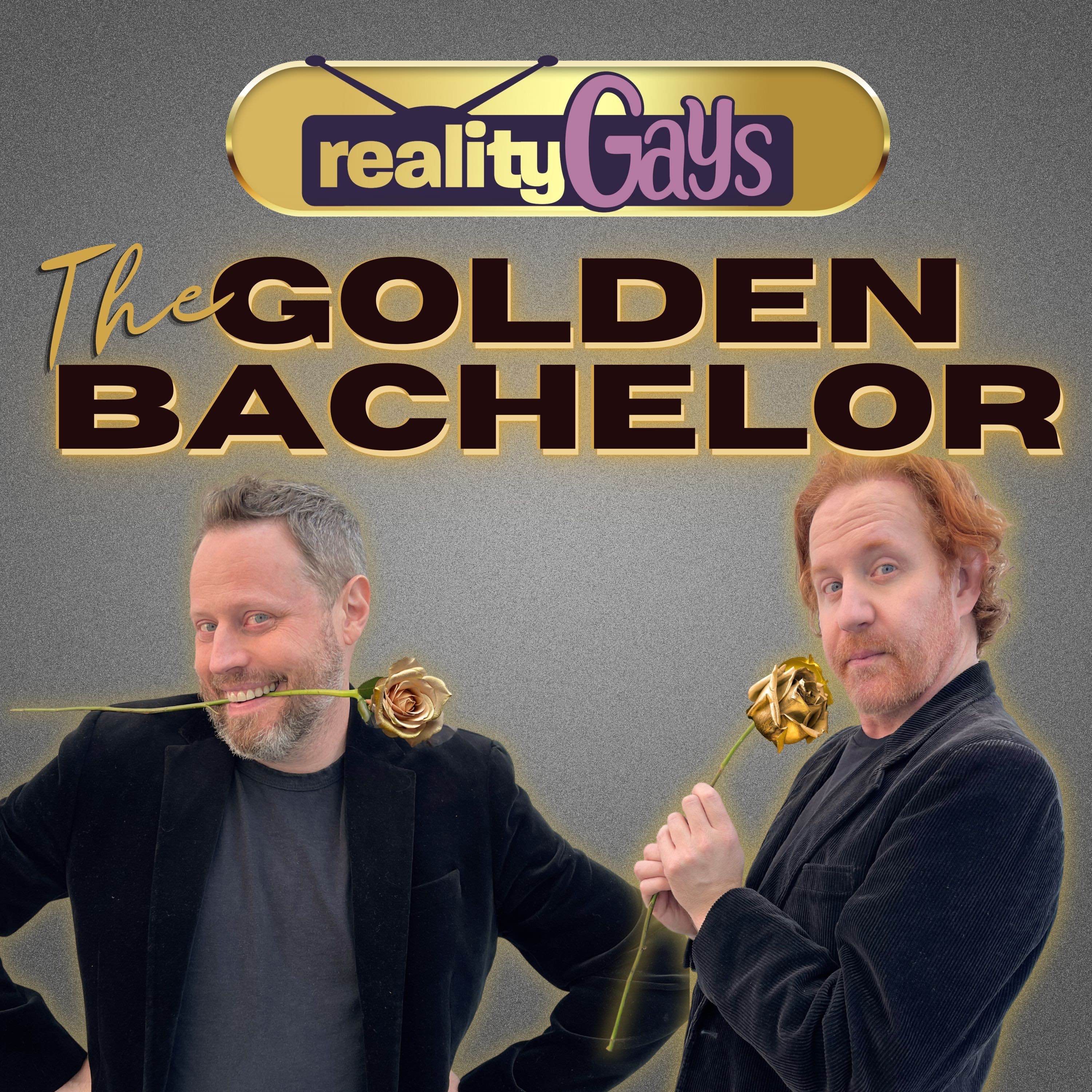 The Golden Bachelor  0108  episode artwork
