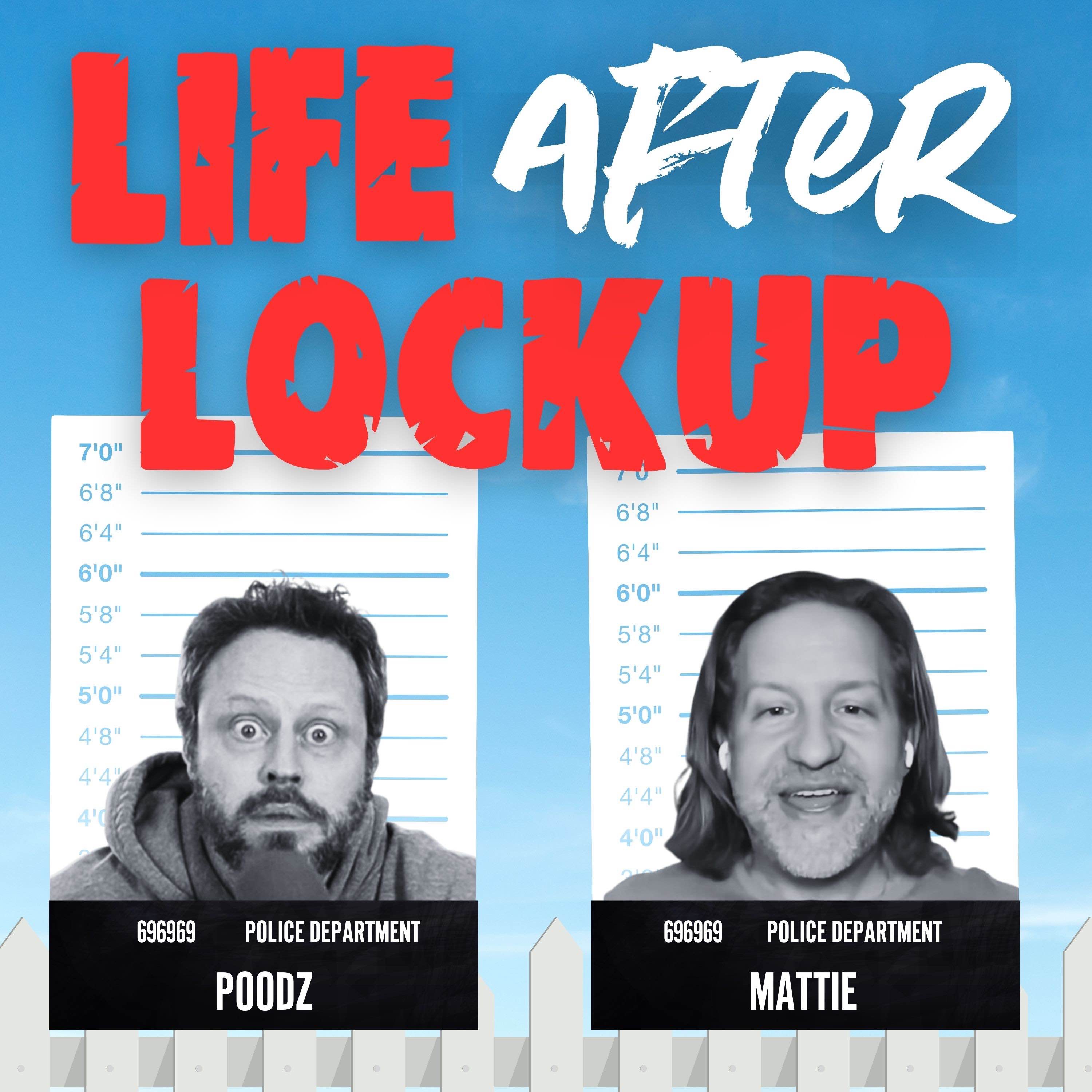 PREMIERE Life After Lockup:  Season 5 Ep 1 "Love is a Powerful Drug" with Mary Payne Gilbert  episode artwork