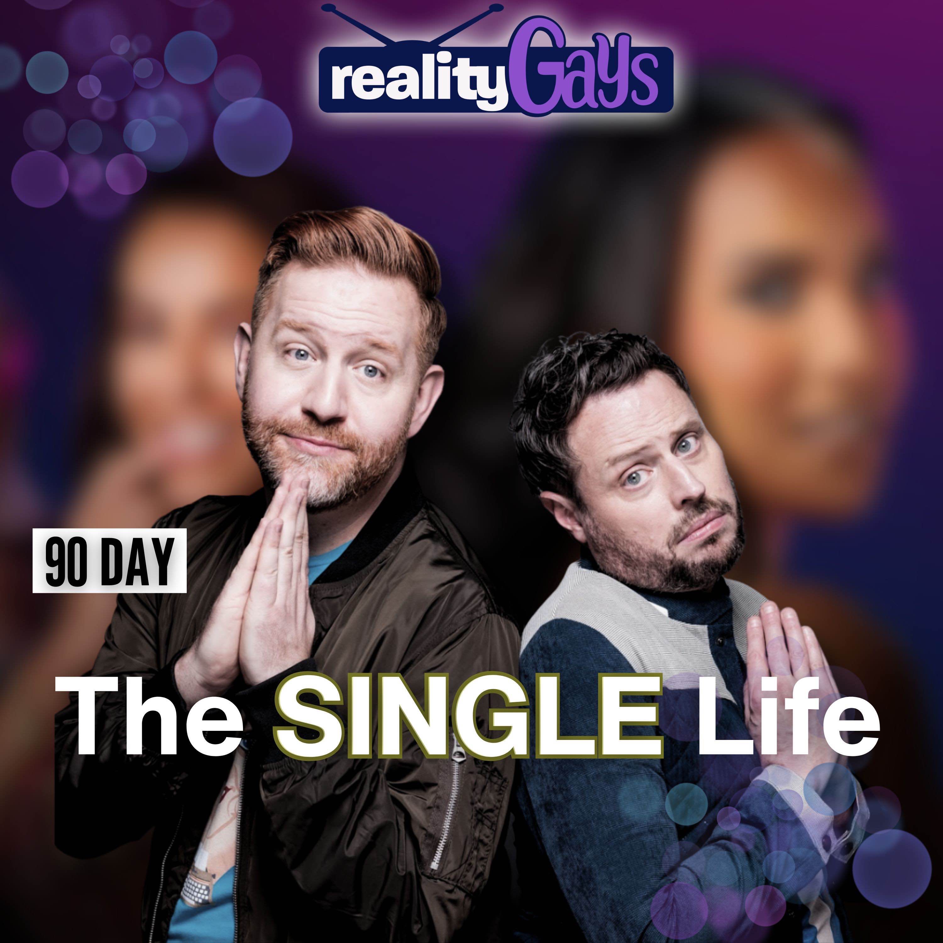 90 DAY:The Single Life  0406 “Veronica Double Dates” episode artwork