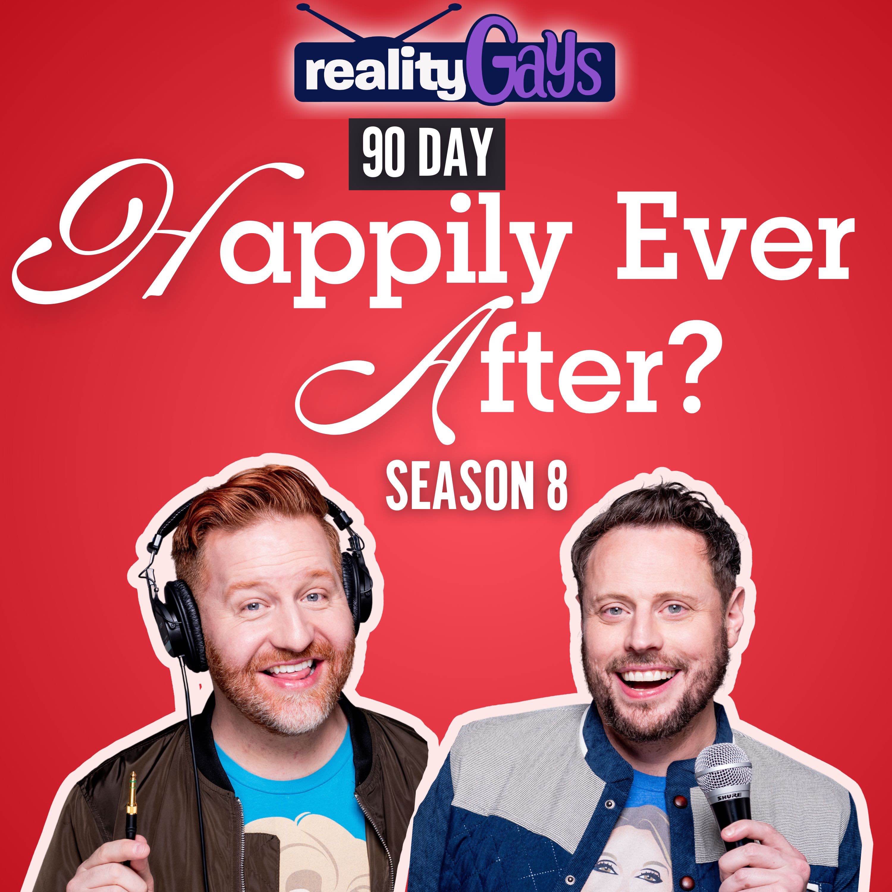90 Day Fiancé: Happily Ever After? S8 Ep 6 (Full Episode) episode artwork