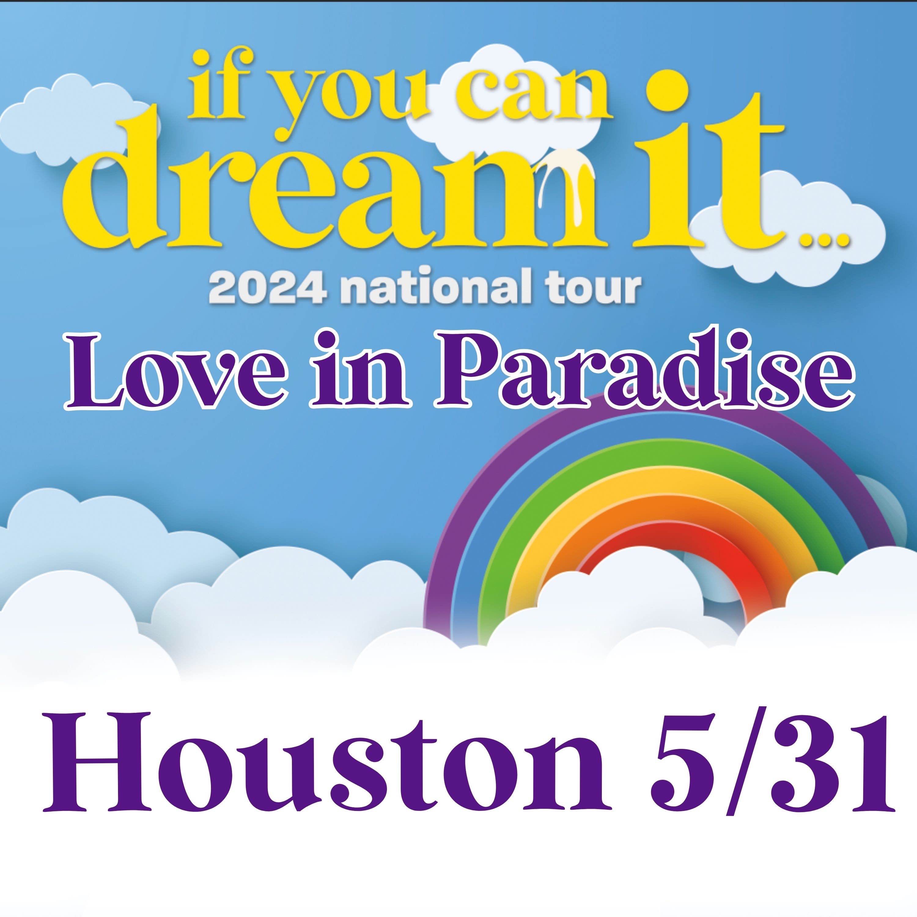 Live in Houston! 90 Day LOVE IN PARADISE 0406 "Sightseeing the Truth" episode artwork