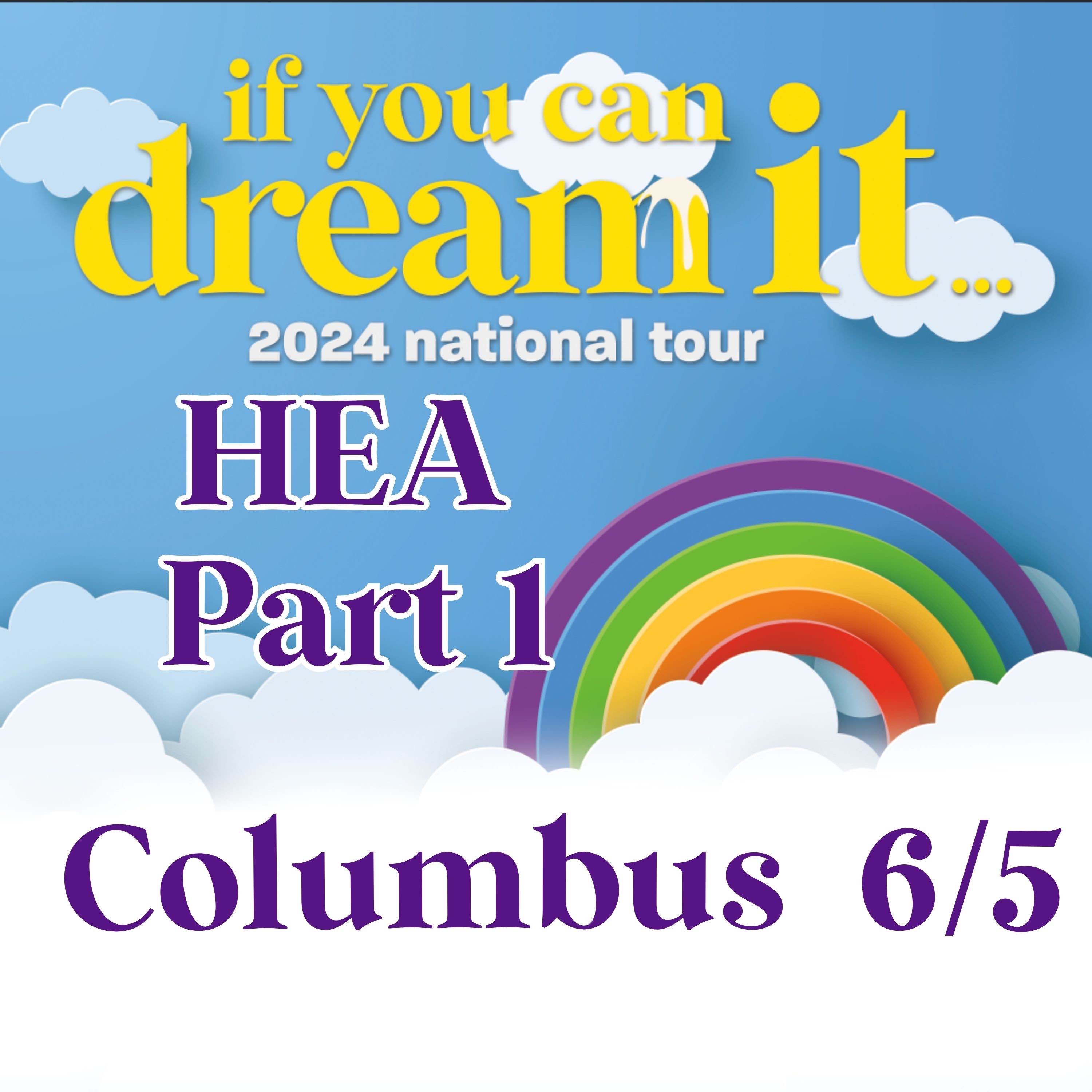 Live in Columbus! 90 Day: Happily Ever After? S0812 (Part 1) Pornocchio episode artwork