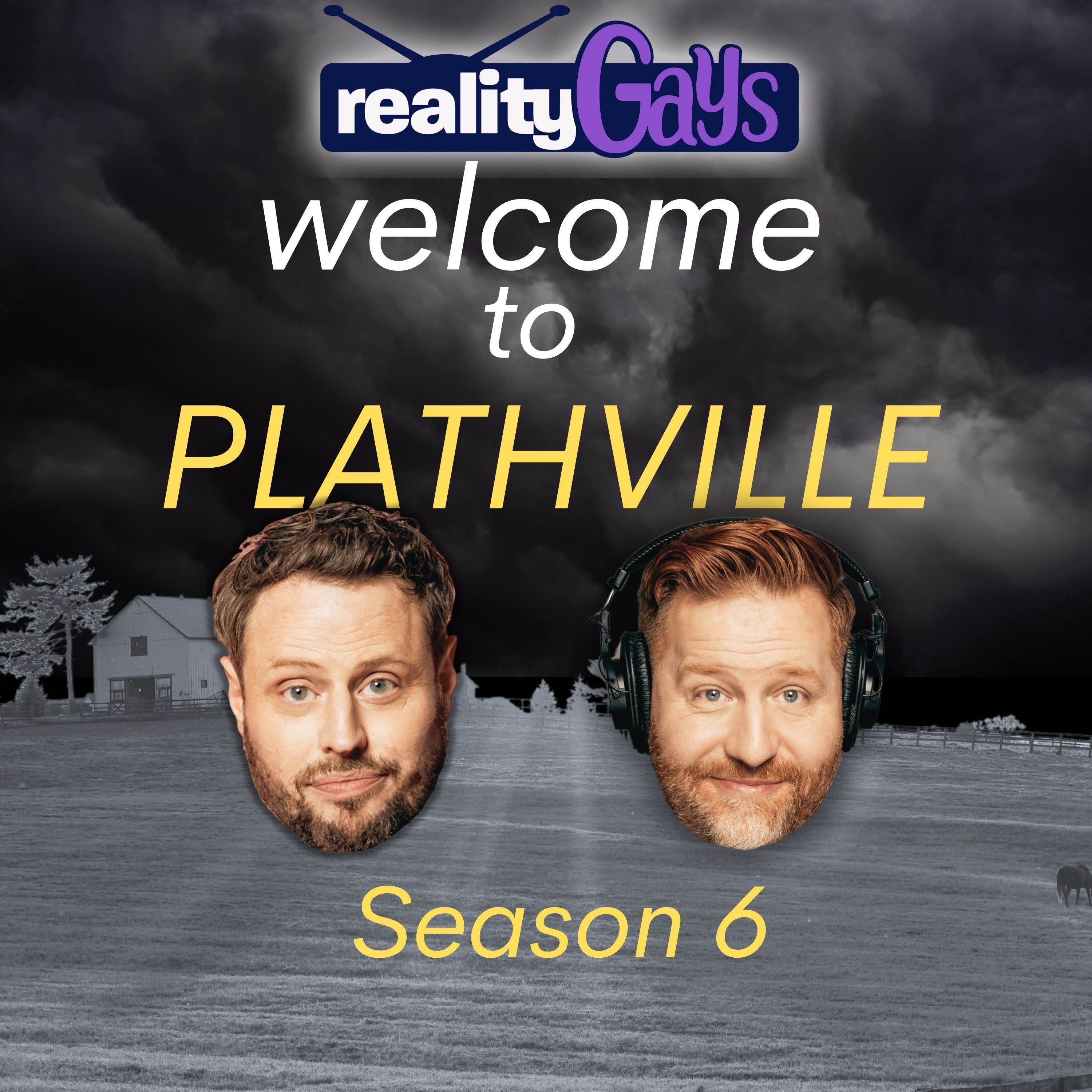 Welcome to Plathville 0601 “You Kept the Plants Alive” episode artwork