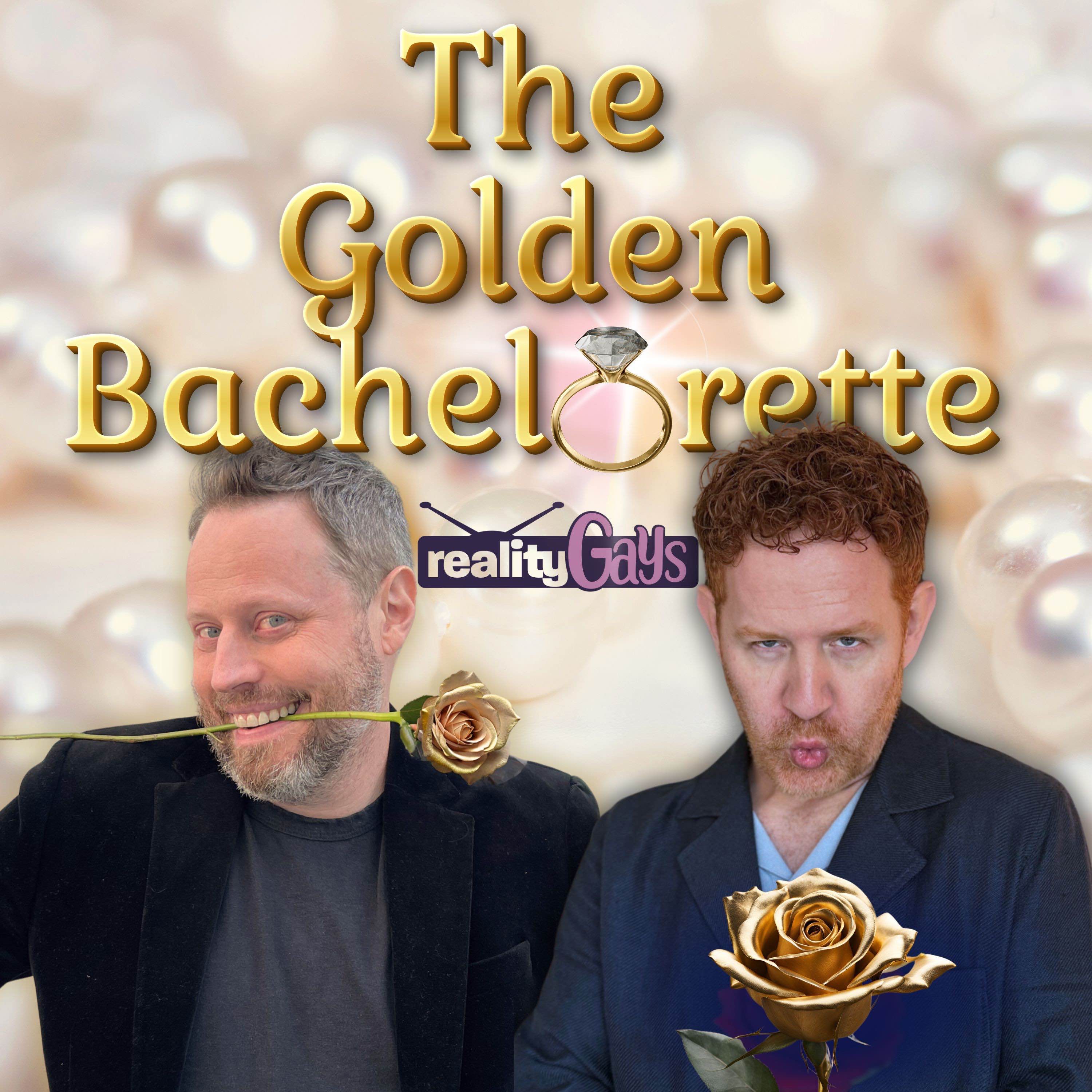 The Golden Bachelorette 0101  episode artwork