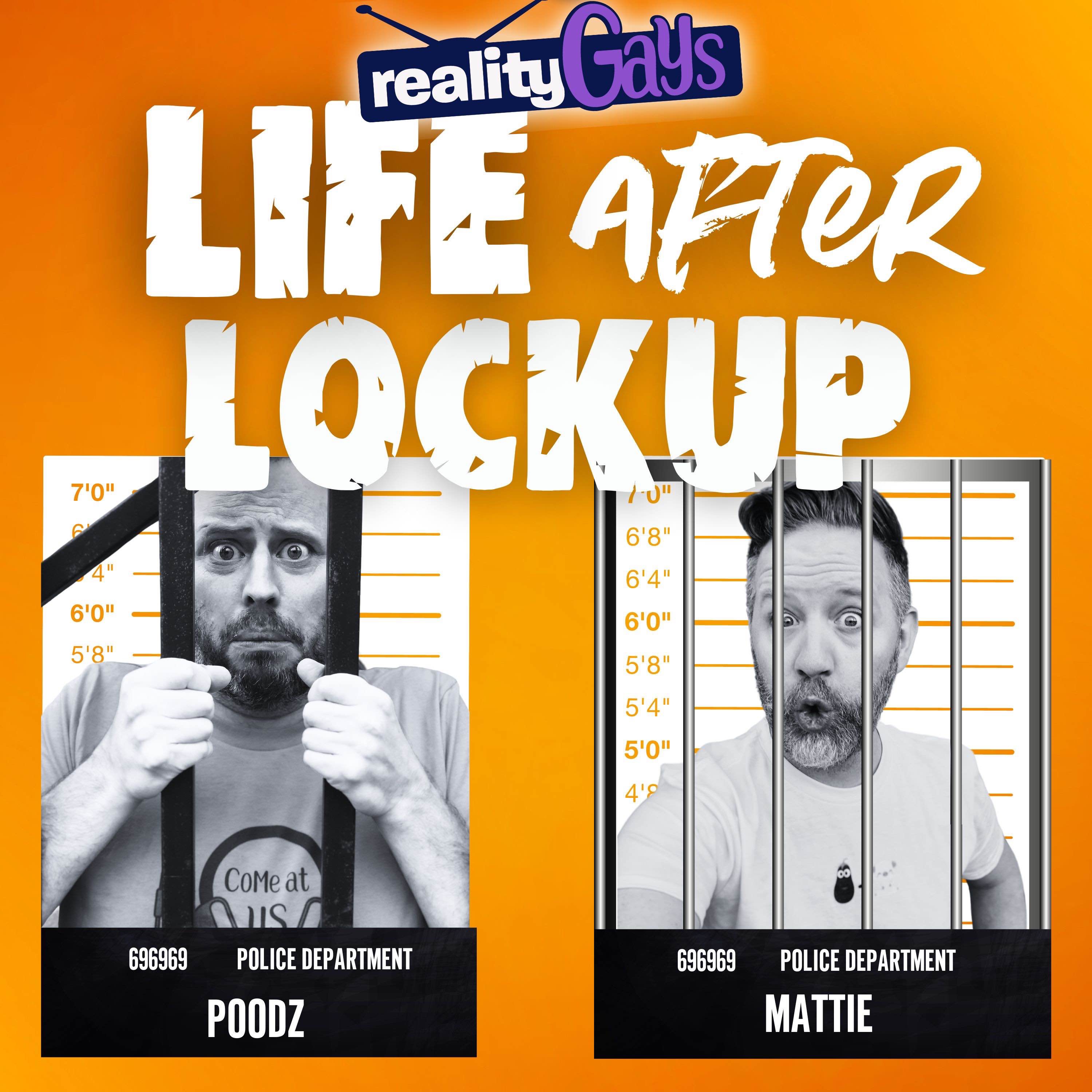 Life After Lockup: 0541 “Welcome Home?” episode artwork