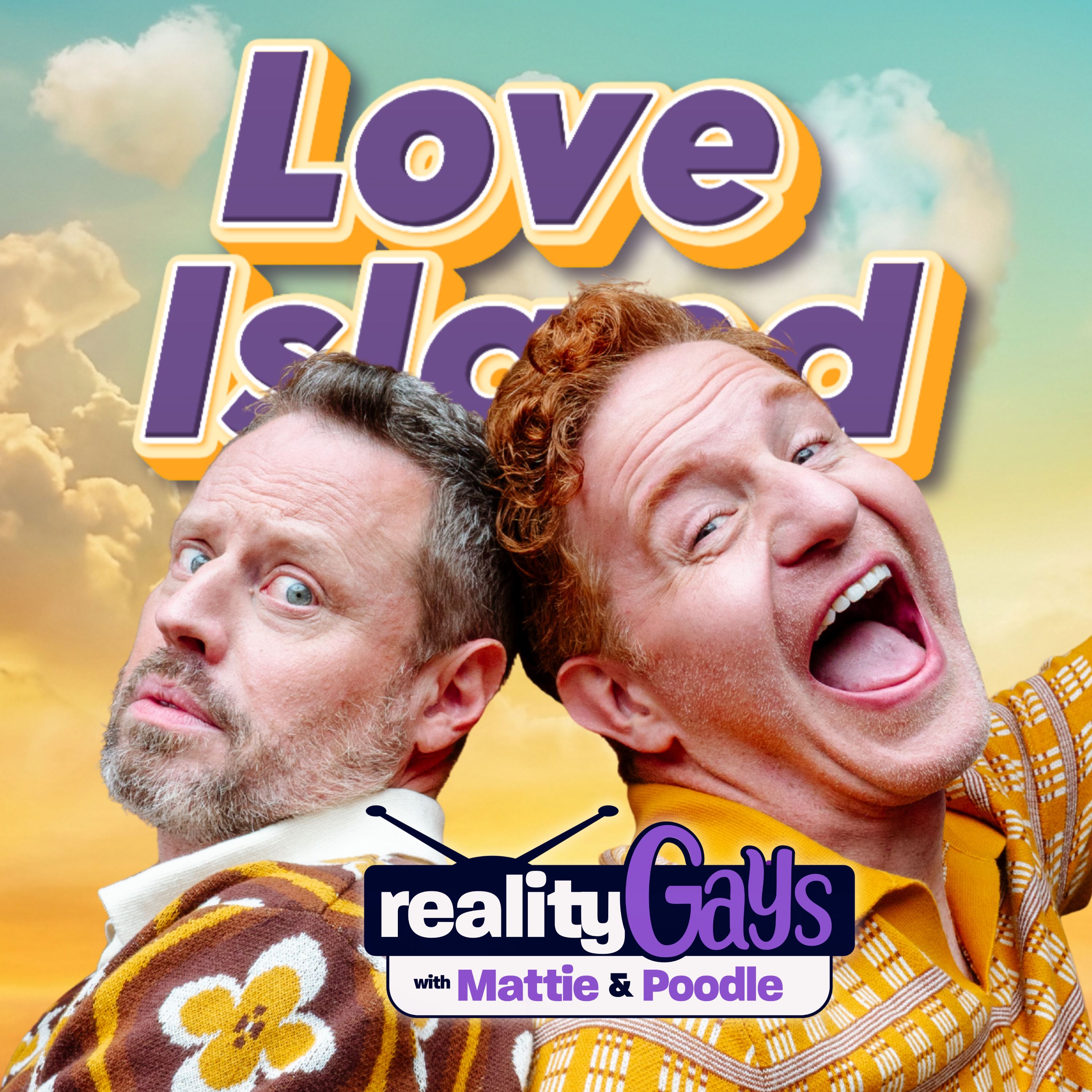 Love Island USA S8 Week 1 (Episodes 2-7)   artwork