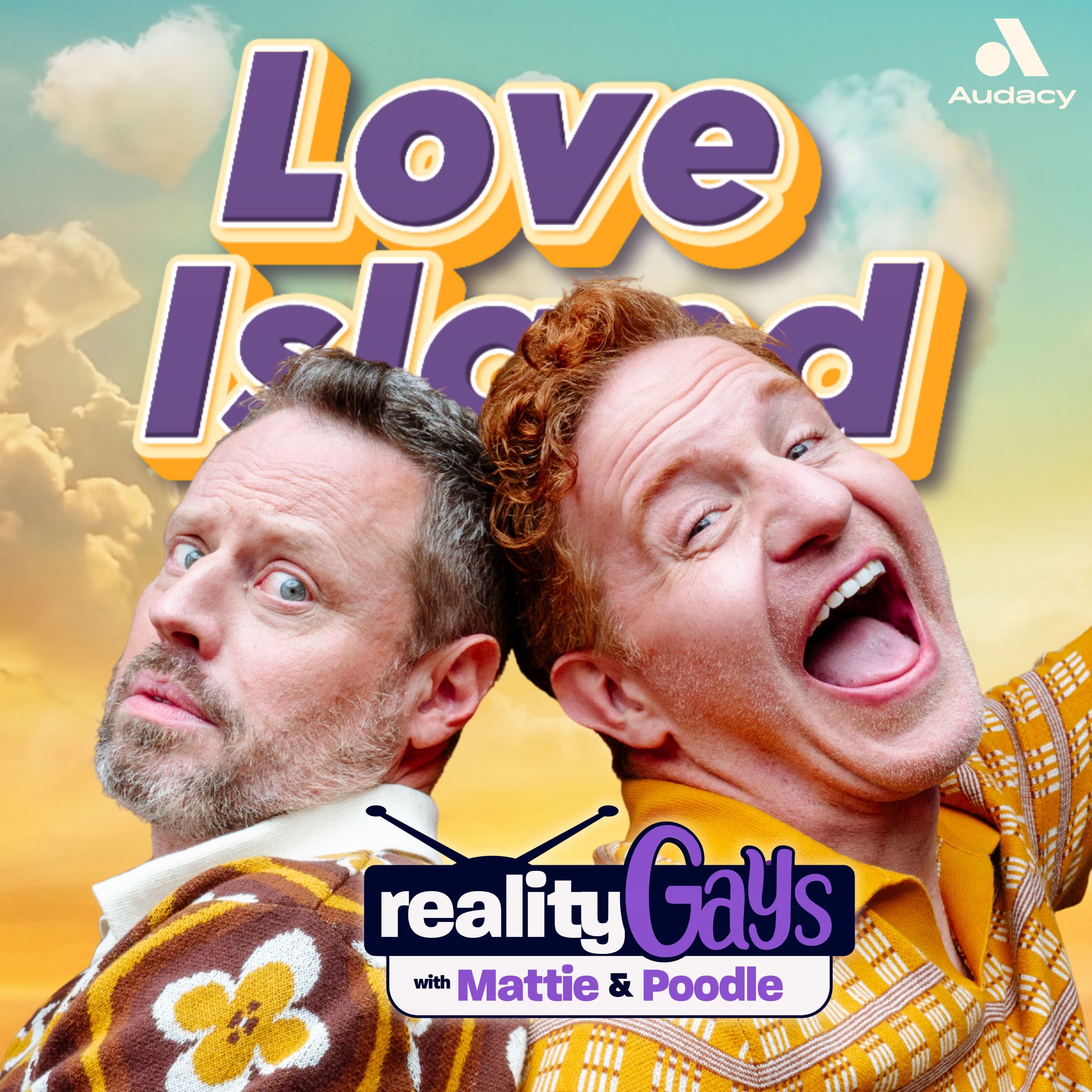 Love Island USA Ep 36 The Reunion