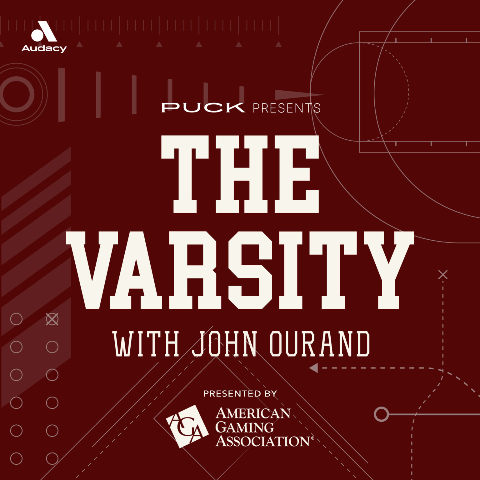 Marchand, Round 2! episode artwork