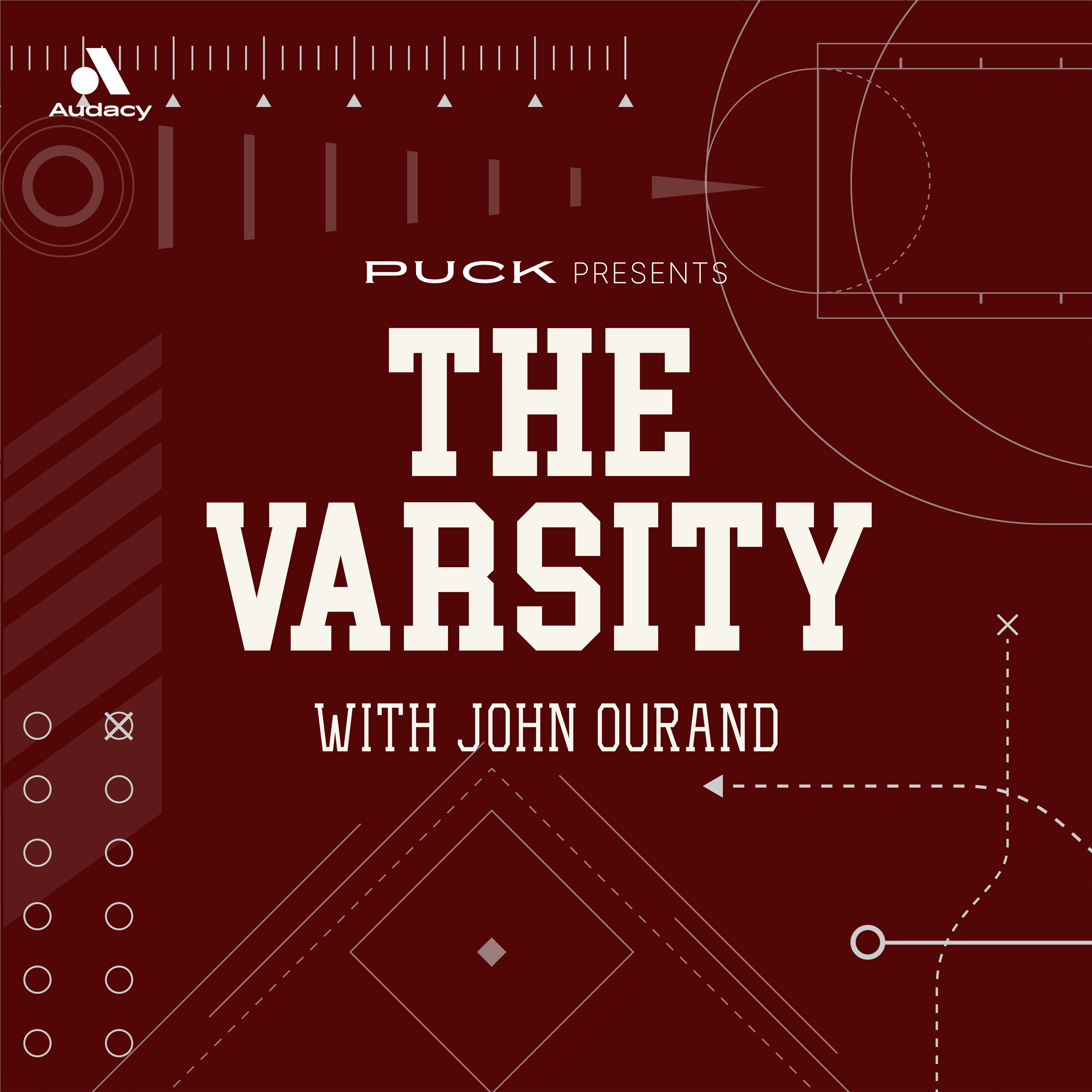 Steve Bornstein’s NFL Gospel episode artwork