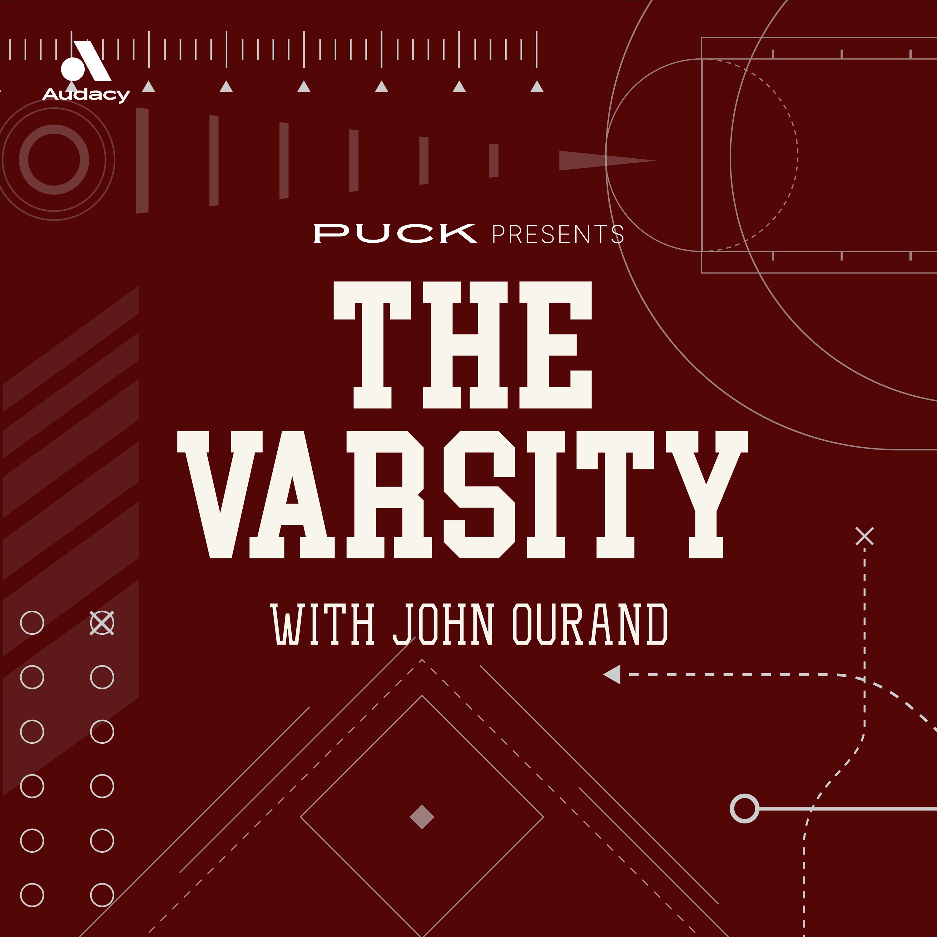 Can MLB Surpass the NBA? episode artwork