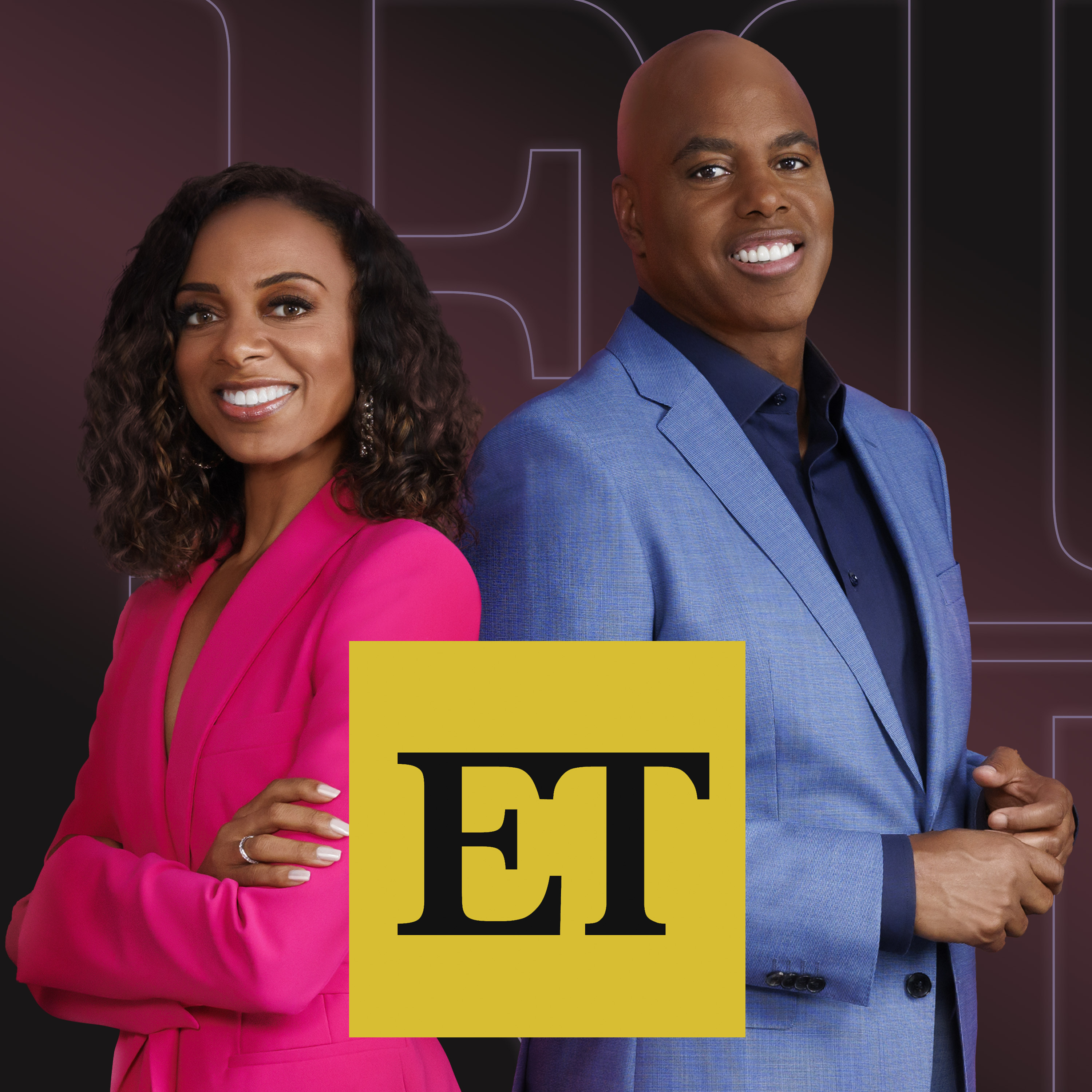 Entertainment Tonight for Wednesday, December 27, 2023 episode artwork