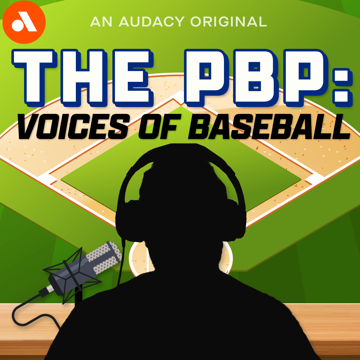 How "See You Later" became Bob Carpenter's go-to home run call | 'The PBP: Voices of Baseball' episode artwork