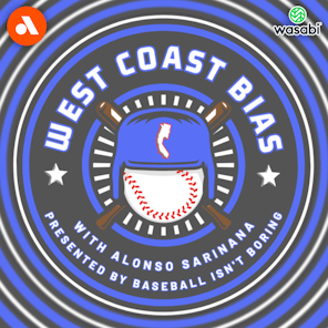 West Coast Bias: Alonso, Bradfo Are Talking World Series ... And Juan Soto