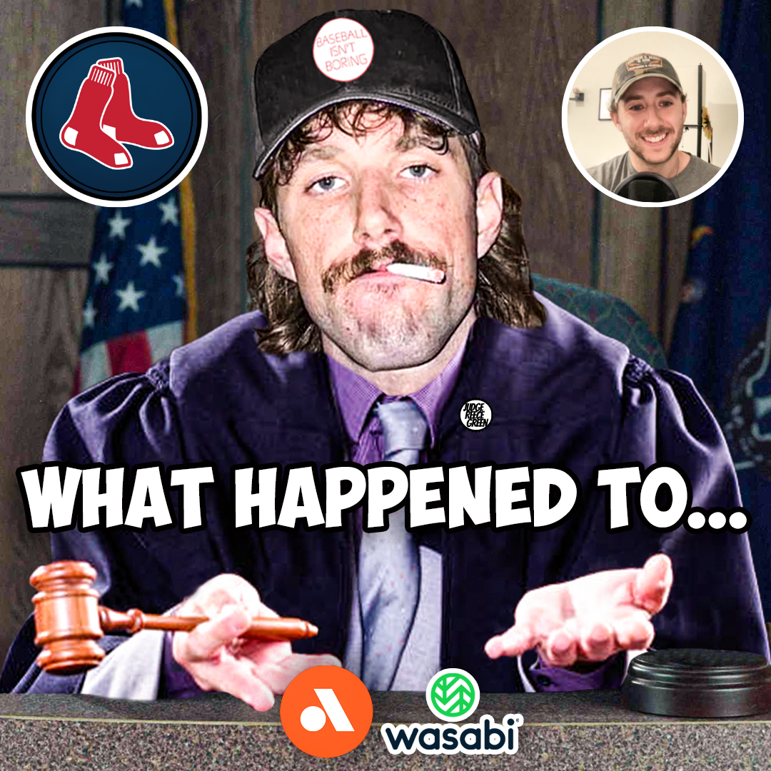 What Happened To... The Boston Red Sox With Play Tessie's Sammy