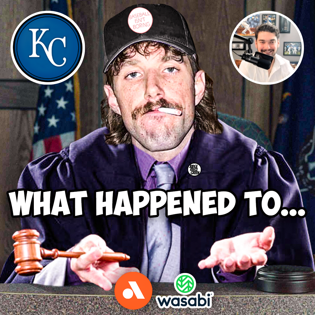 What Happened To... The Kansas City Royals With Jack Johnson