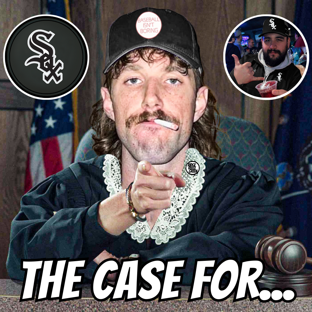 The Case For... The Chicago White Sox With Duke Coughlin