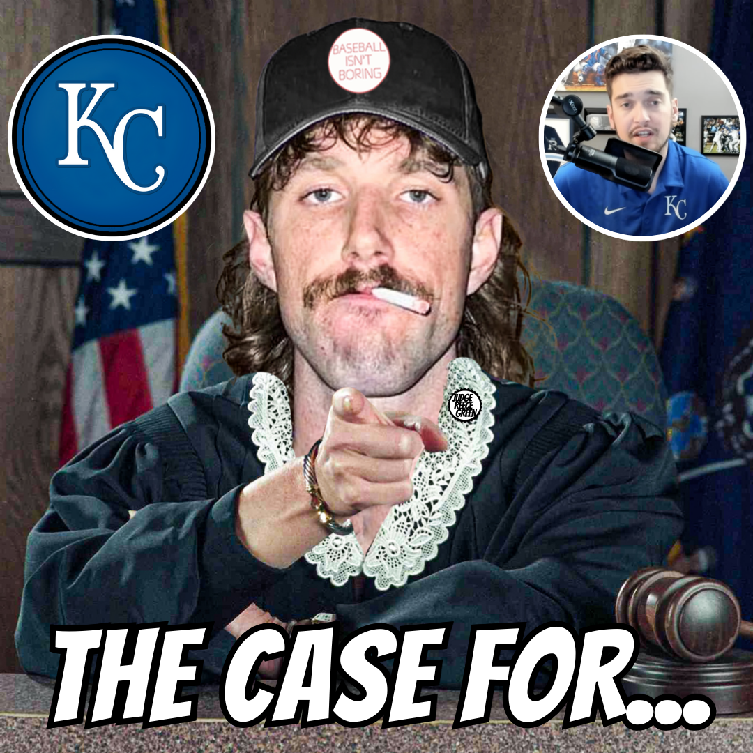 The Case For... The Kansas City Royals With Jack Johnson