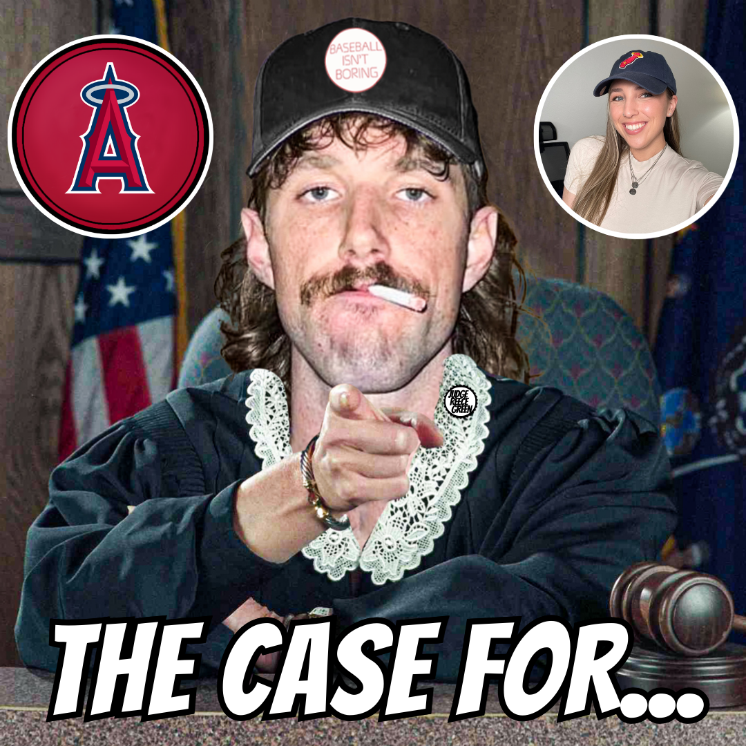 The Case For... The Los Angeles Angels With Swilly