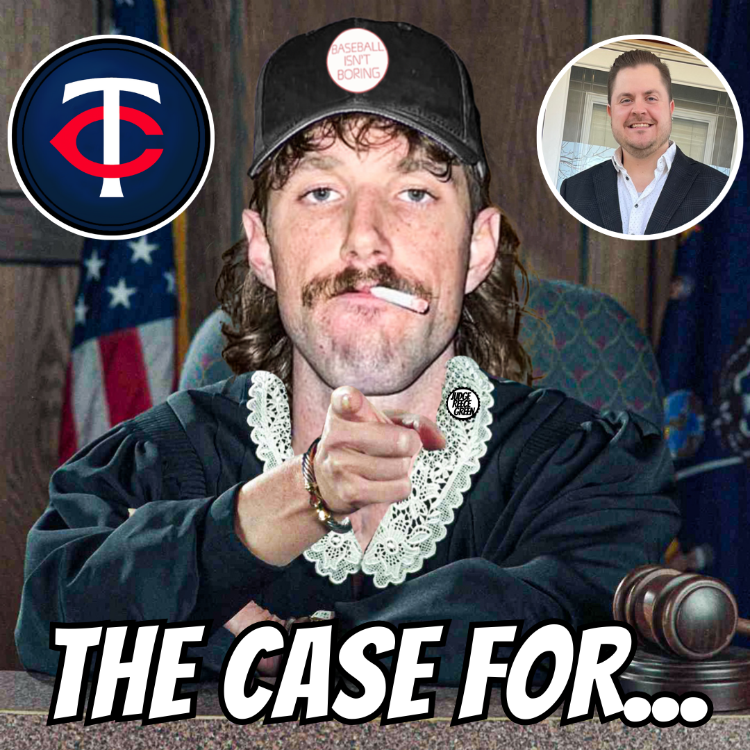 The Case For... The Minnesota Twins With Brandon Warne