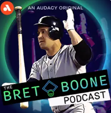 BONUS: Which MLB Players Would You Pay To Watch? | 'The Boone Podcast'