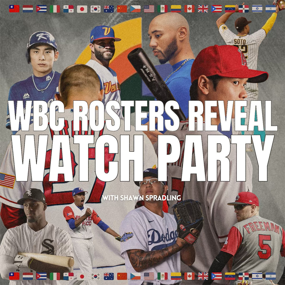WBC Central: At just 22-year-old Josh Wolf is living the dream,