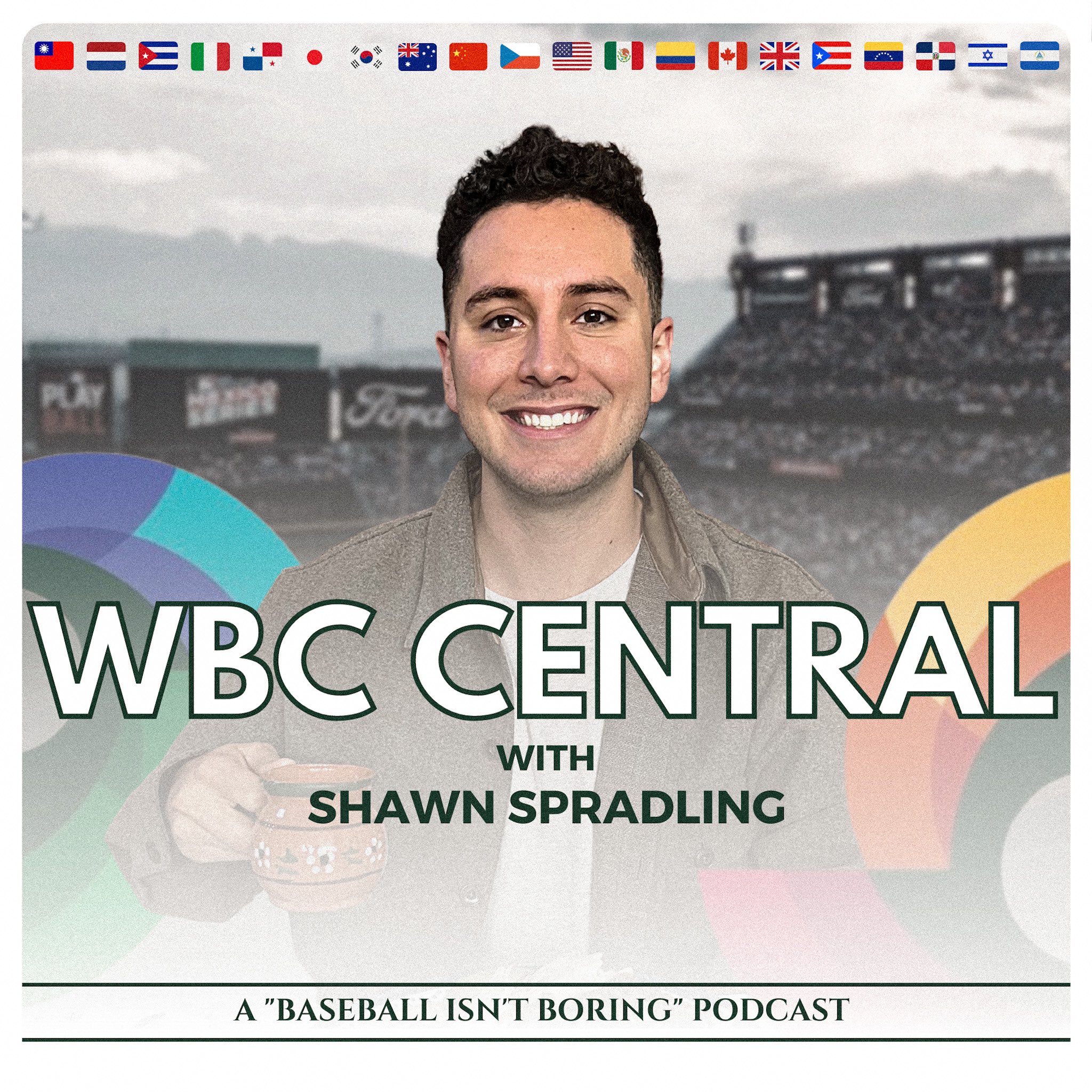WBC Central: Top 5 off-the-field WBC moments in Miami