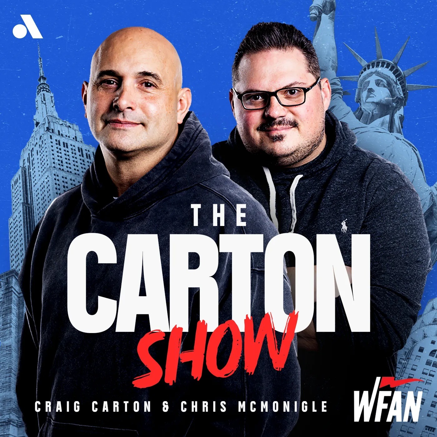 Carlos Mendoza BREAKS SILENCE on Mets Clubhouse Drama, Lindor Injury & Opening Day Lineup Plans! | The Carton Show with Chris McMonigle