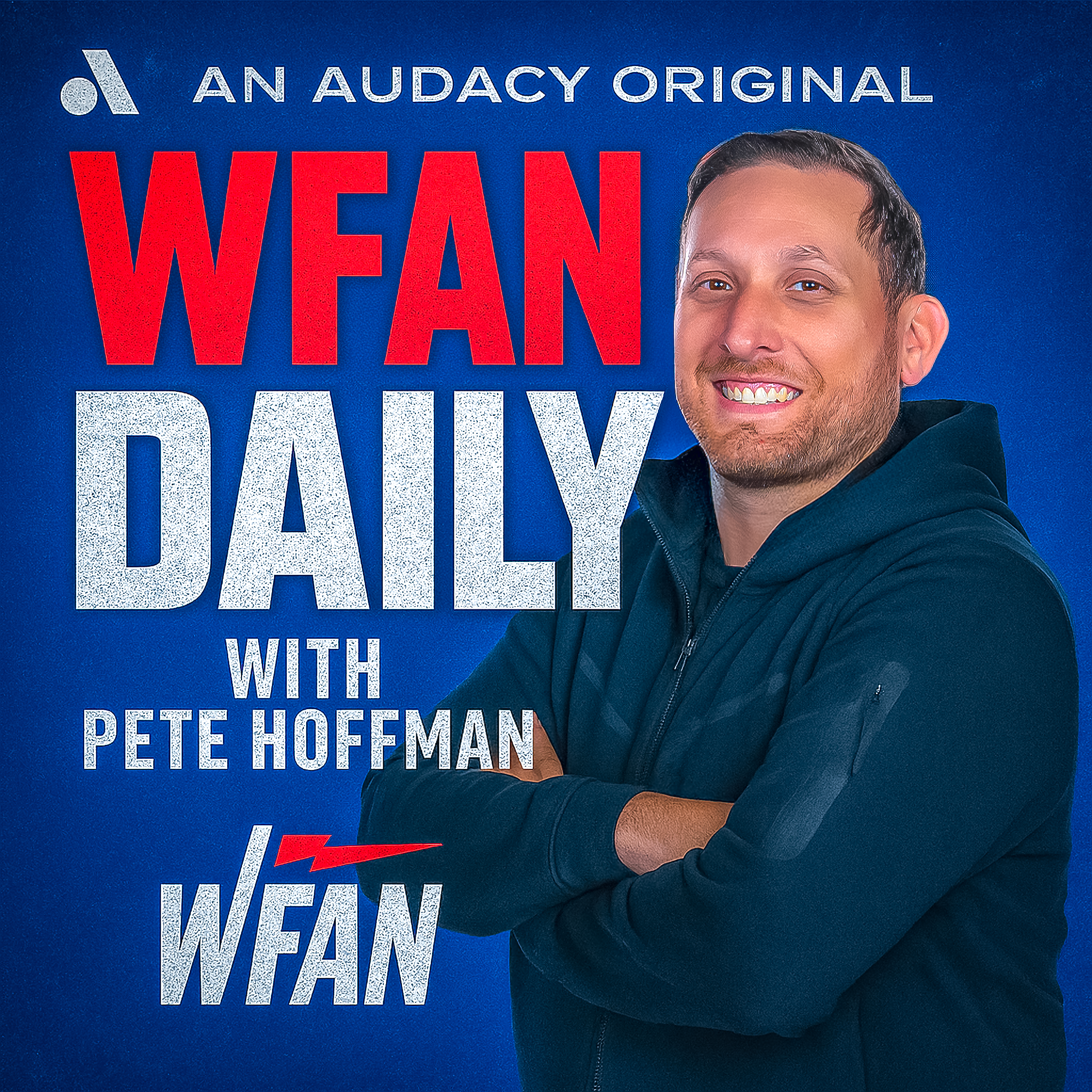Joe Beningo Erupts at the Mets Decision to let Pete Alonso Walk | Evan & Tiki episode artwork