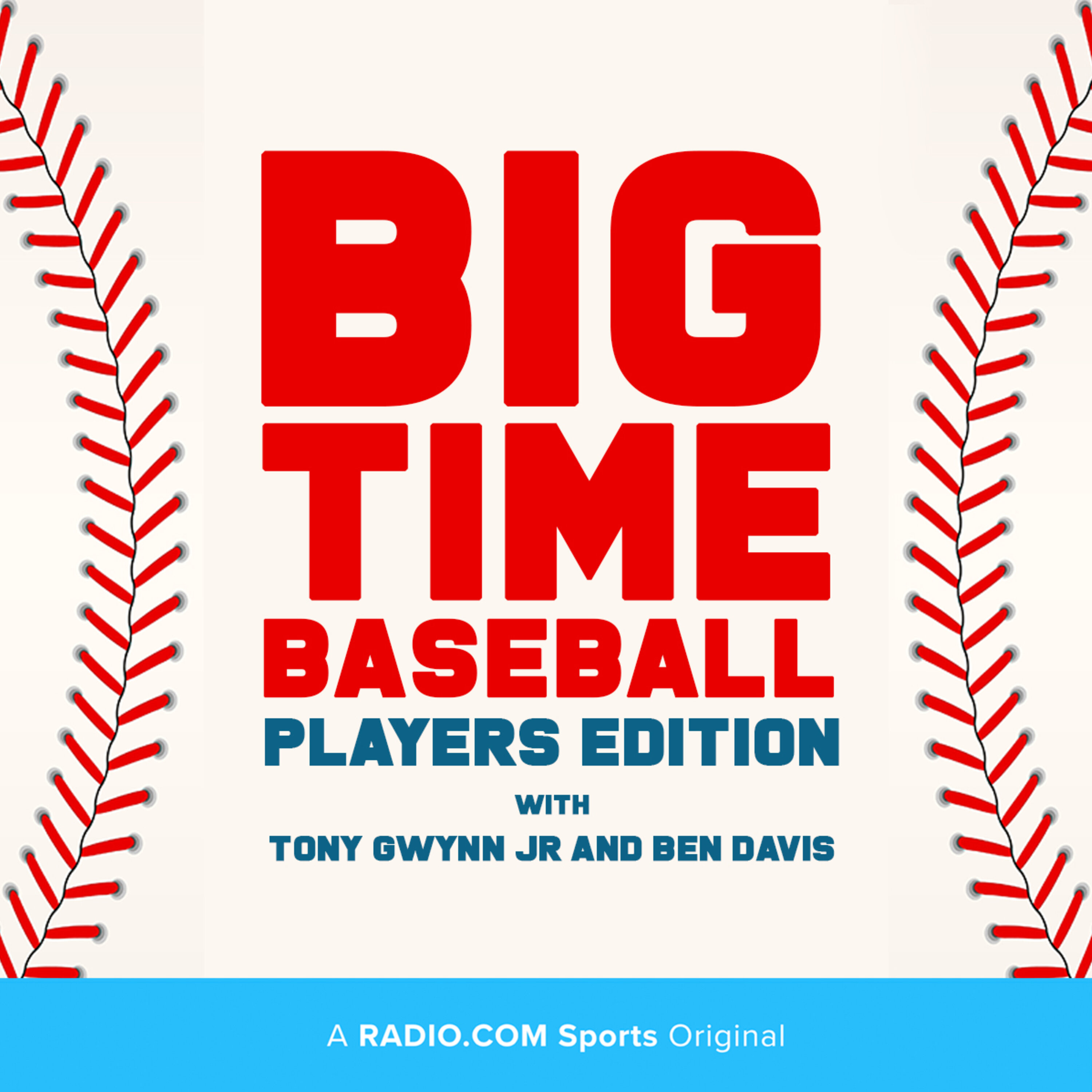 Wild Card Recap, LDS Preview, Trevor Hoffman Interview episode artwork