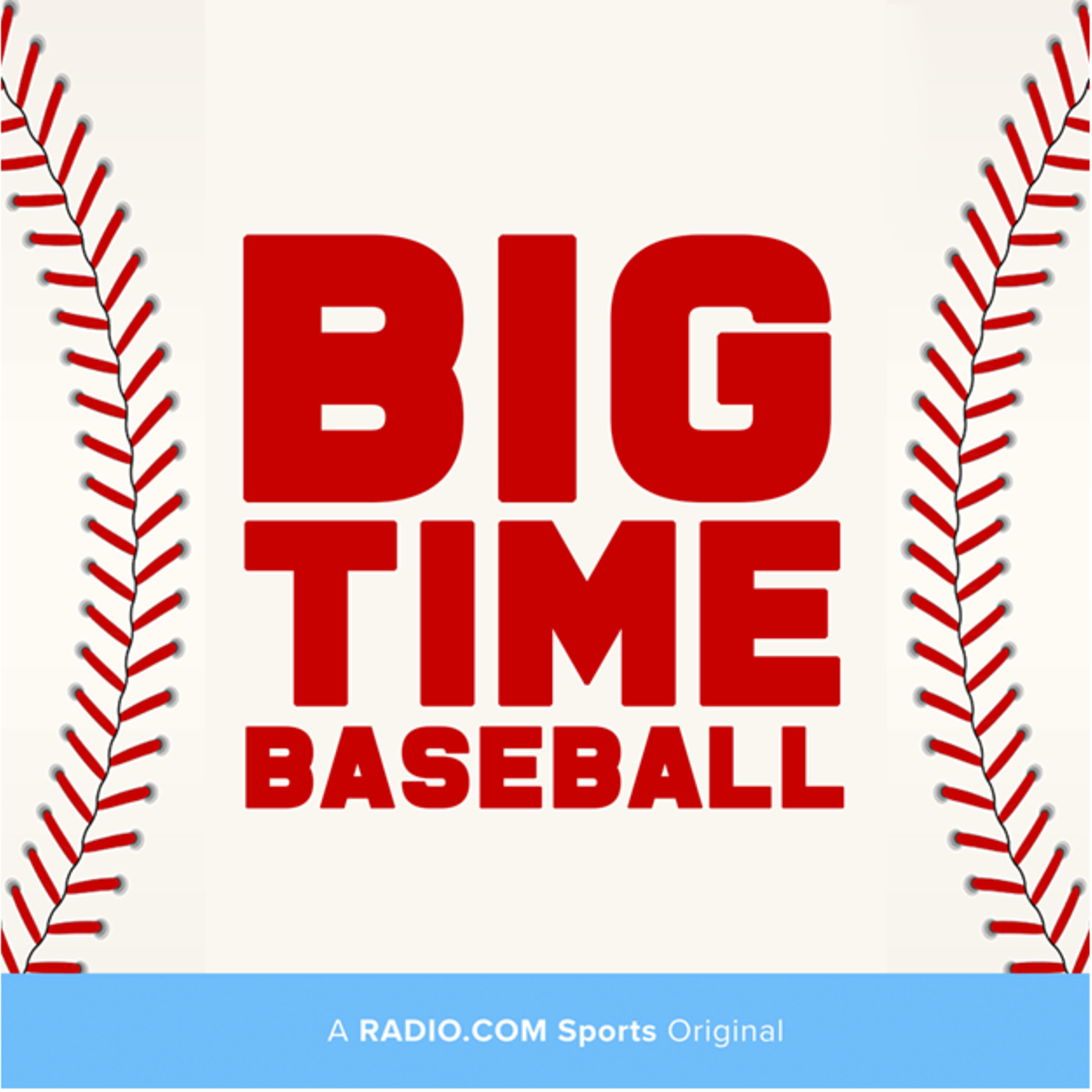 OFFSEASON PREVIEW: Josh Donaldson Bidding War, Kris Bryant and more Hot Stove Rumors, Winter Meetings Recap episode artwork