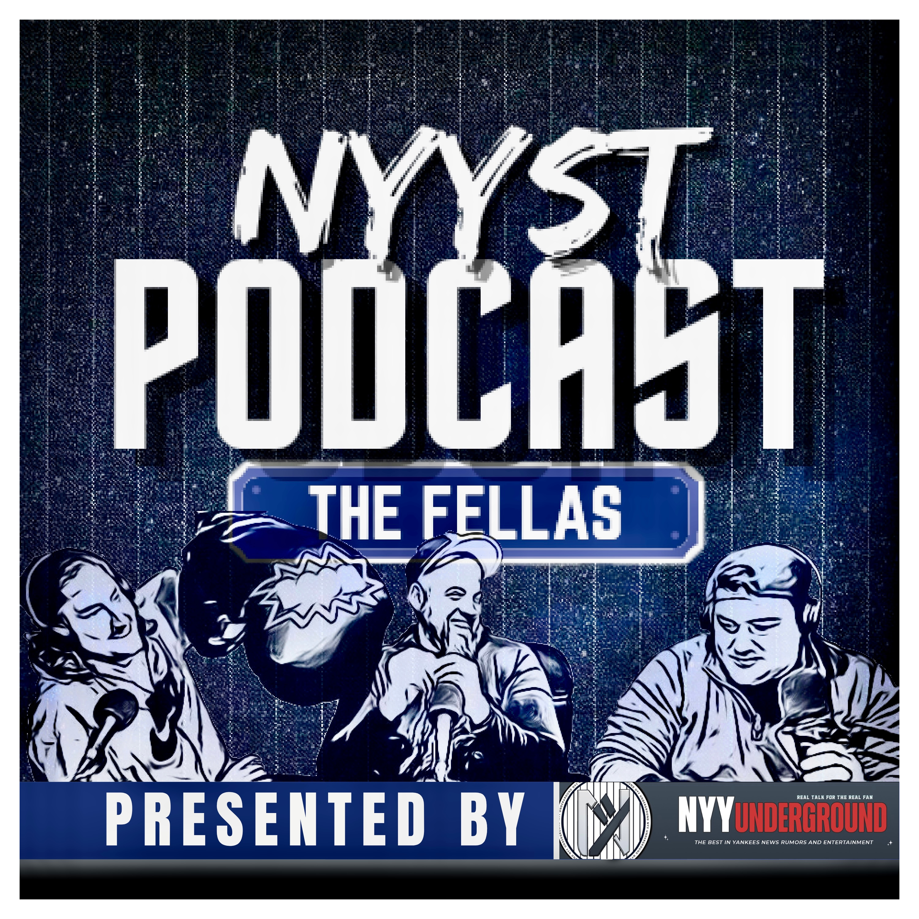Ep. 344 | Yankees forever contract to Cashman doesn't mean Boone should keep his job episode artwork