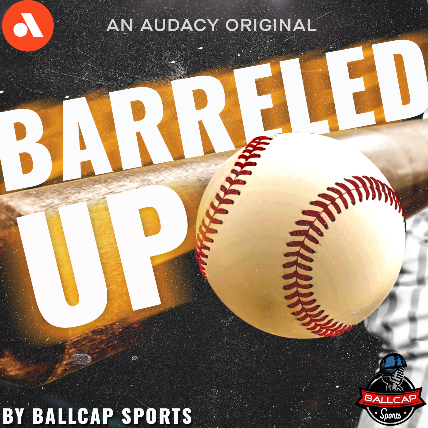 Has The Game Became Overtaken By Selfishness? Bret Boone Weighs In | 'Barreled Up' episode artwork