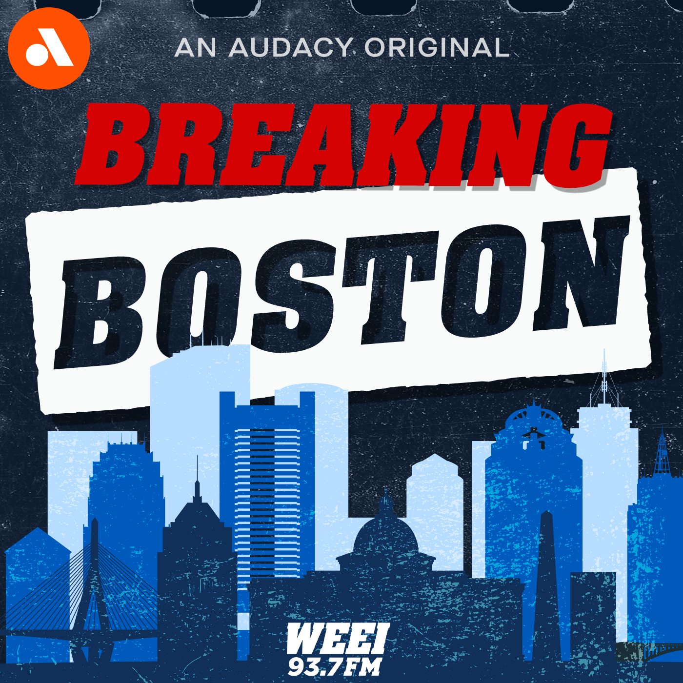Mac Jones Is Your QB1 | 'Breaking Boston'