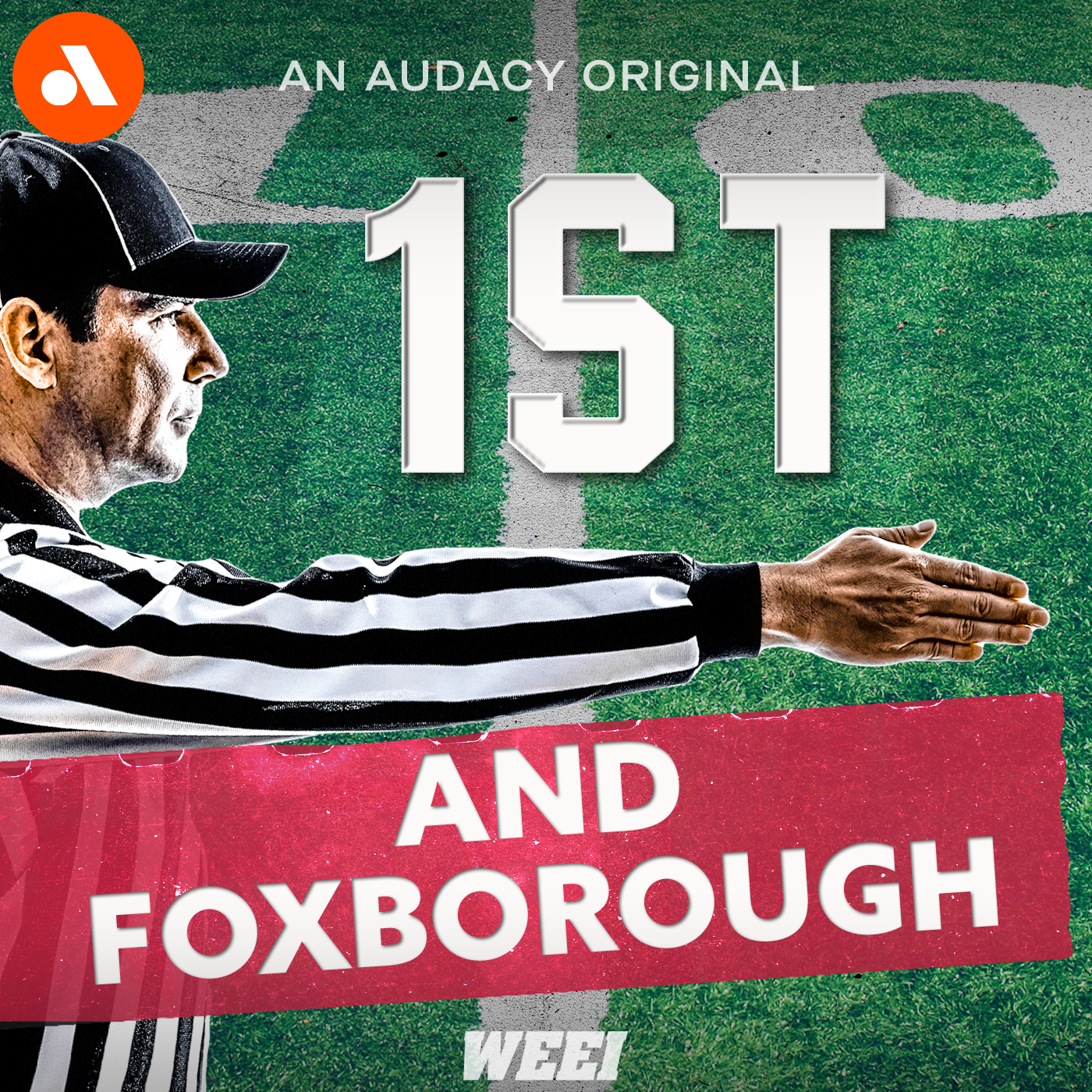 BONUS: Are We REALLY Doing These Mac Jones Trade Rumors?? AGAIN?! | '1st & Foxborough'