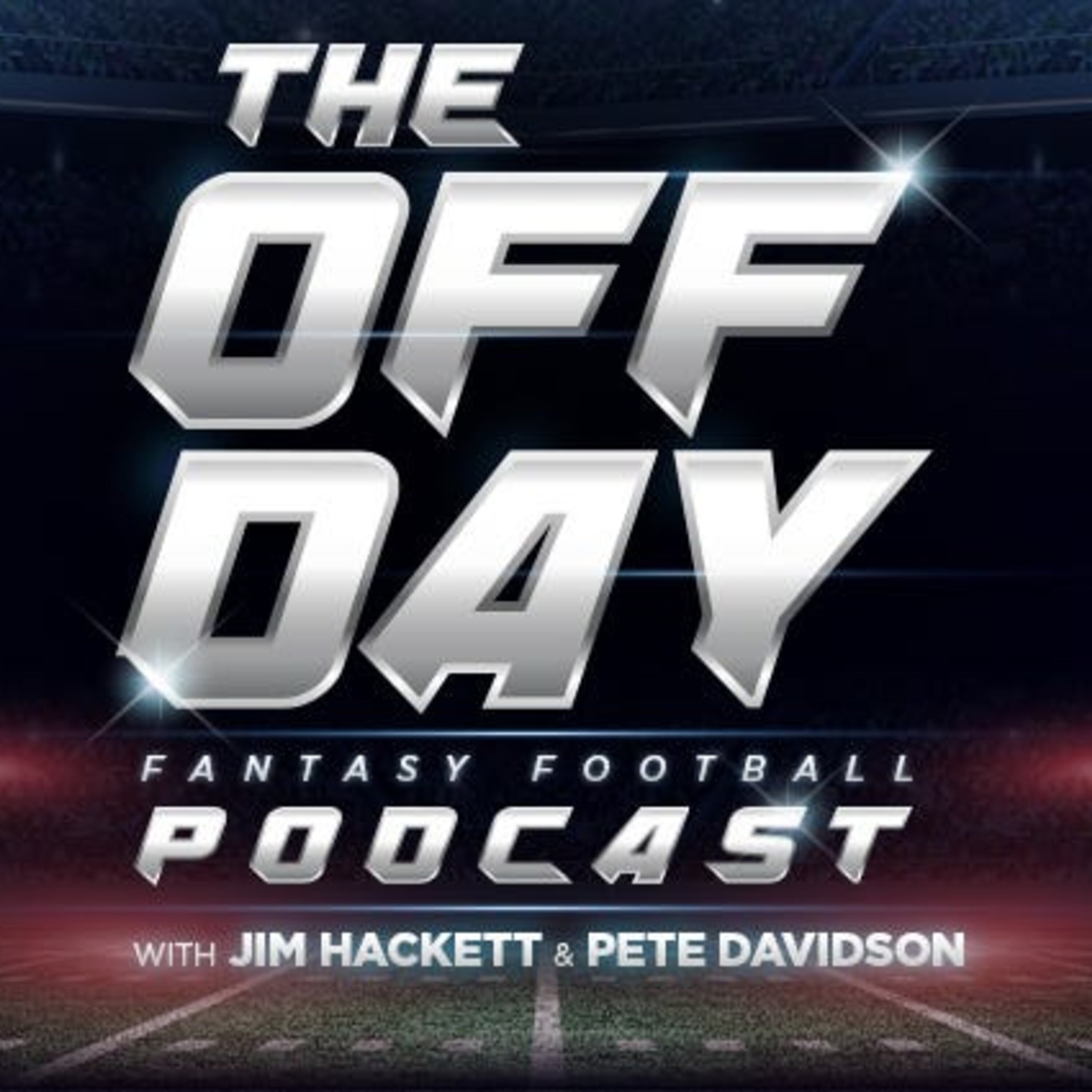 Fantasy Day: We're telling you who to trade heading into Week 11 episode artwork