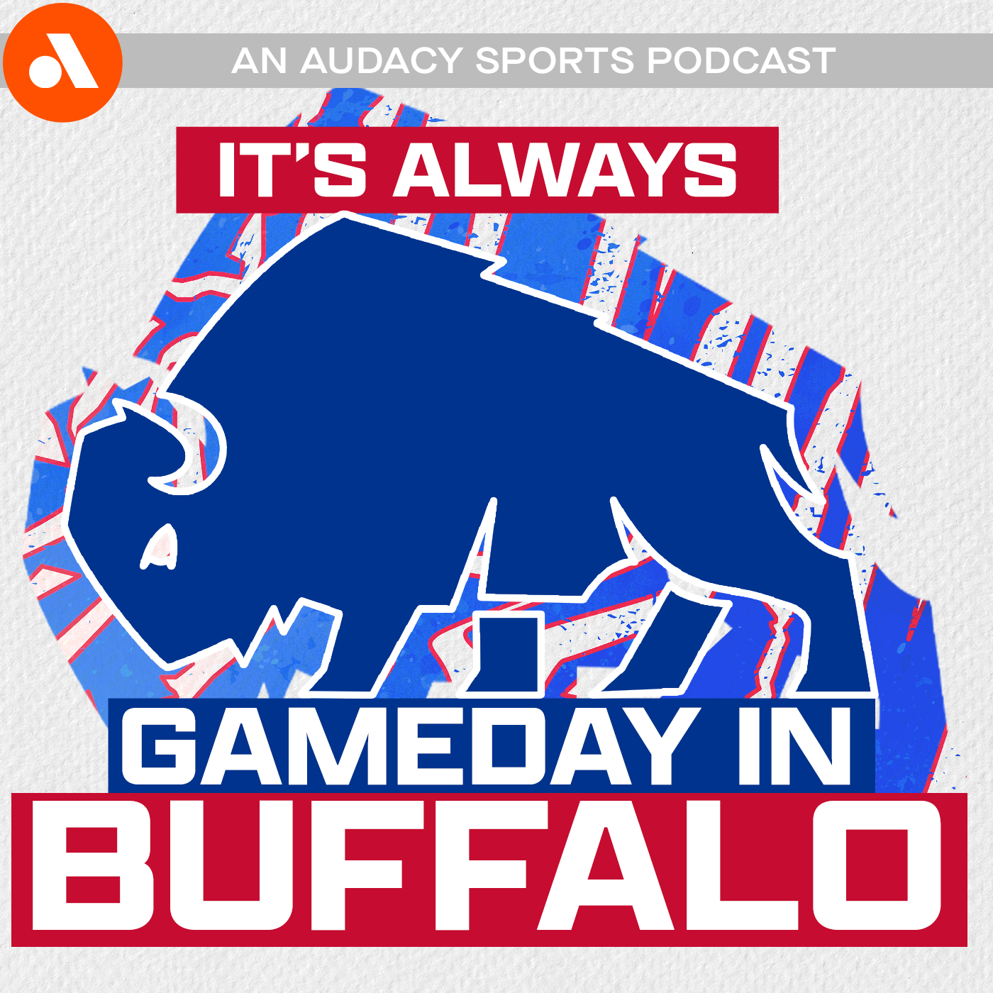BONUS: 2026 NFL schedule planning with Mike North! | ‘It's Always Gameday In Buffalo’ episode artwork