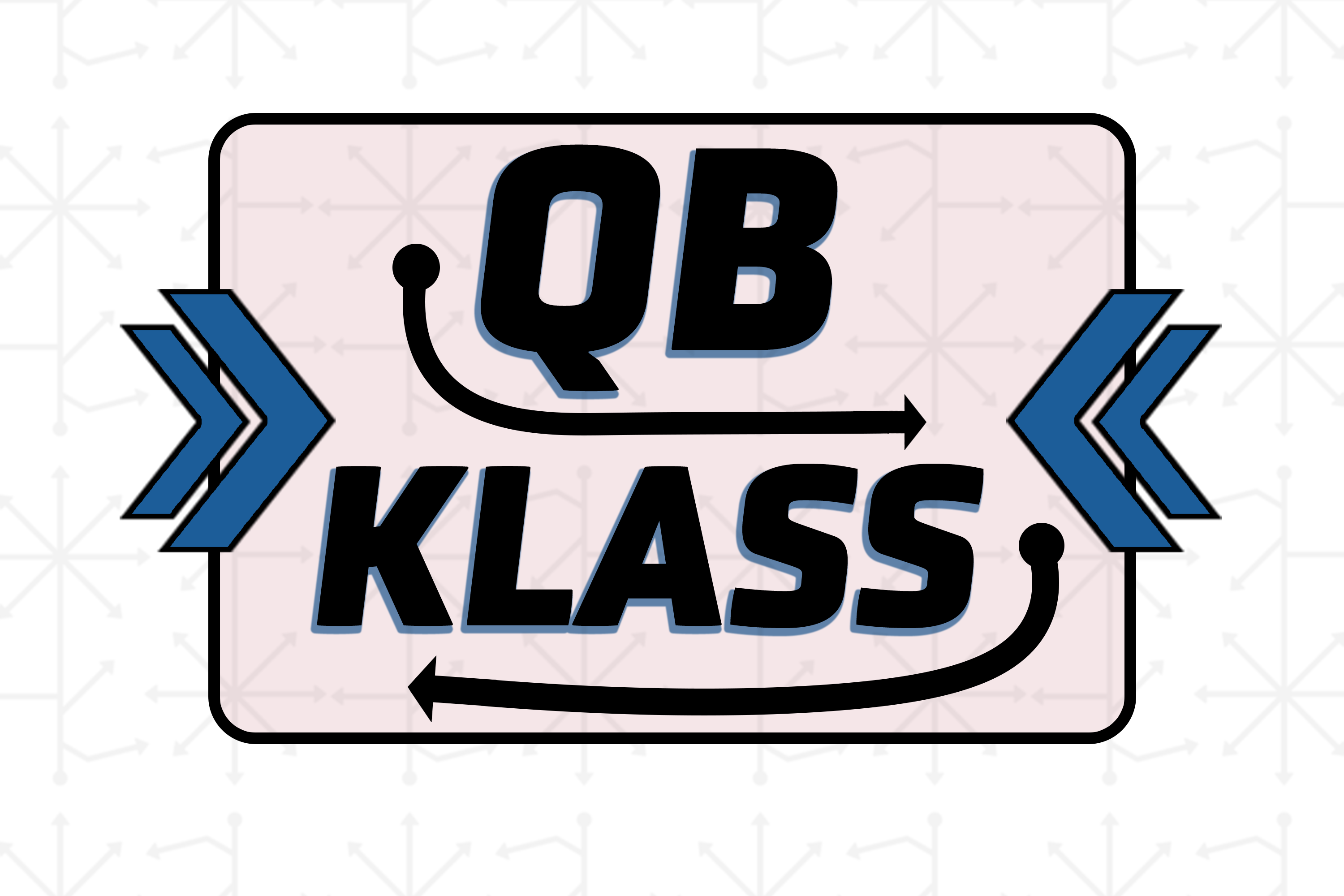 RP Presents: QB Klass NFL Draft Prospects - Michael Penix Jr. episode artwork