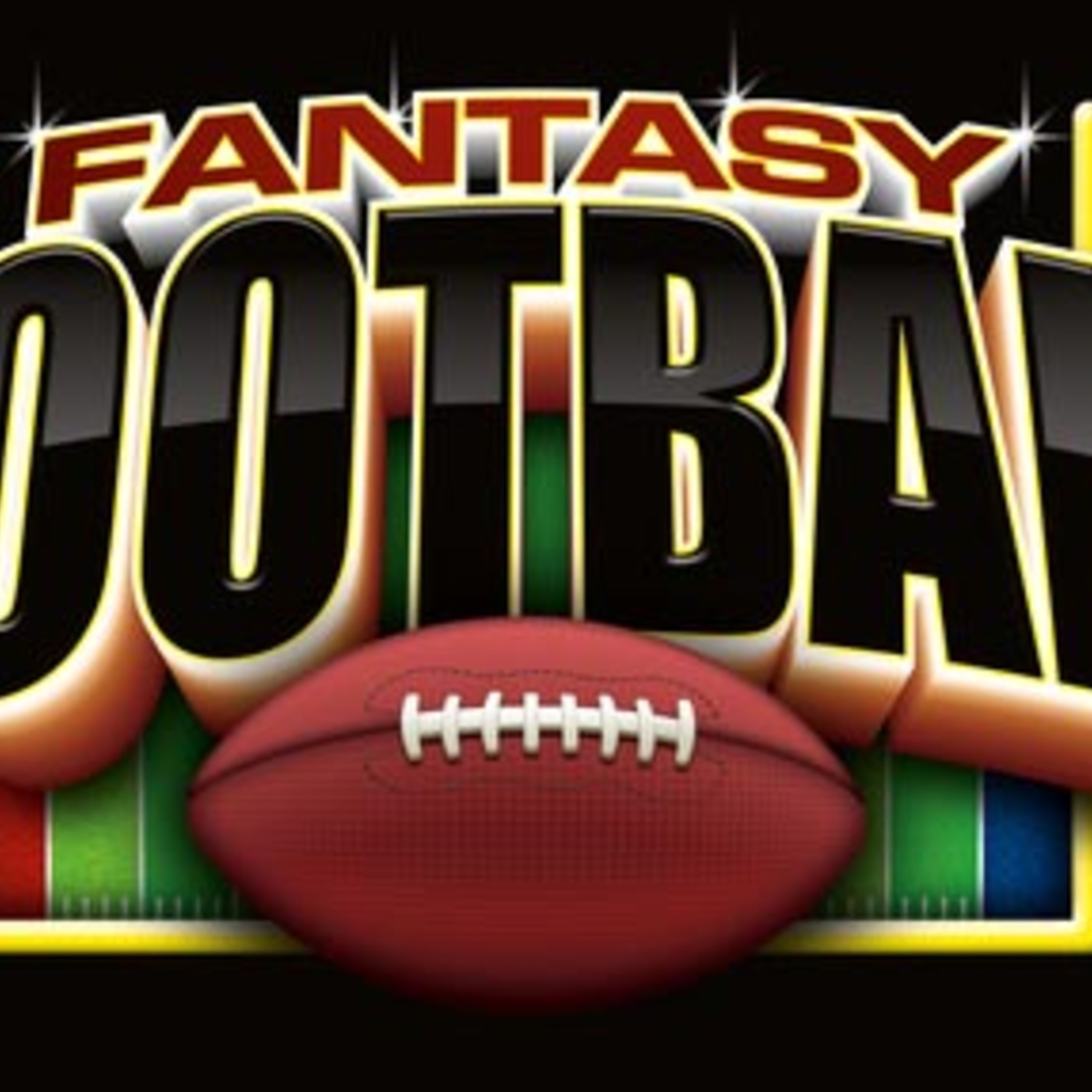 This Week In Fantasy #17 - Rookie QBs & RBs episode artwork