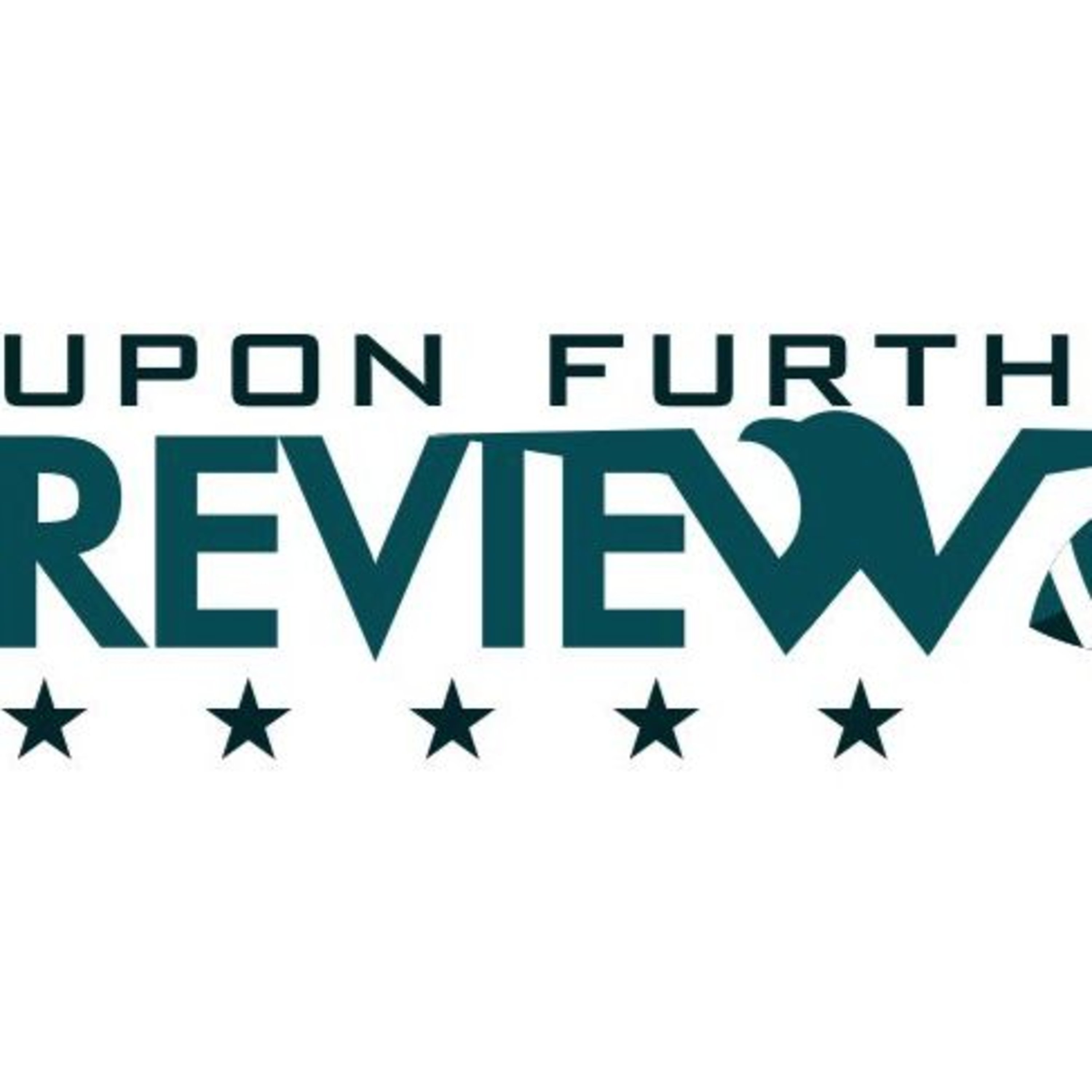 Upon Further Review: Episode 4 - How Did Mel Kiper Become Mel Kiper? episode artwork
