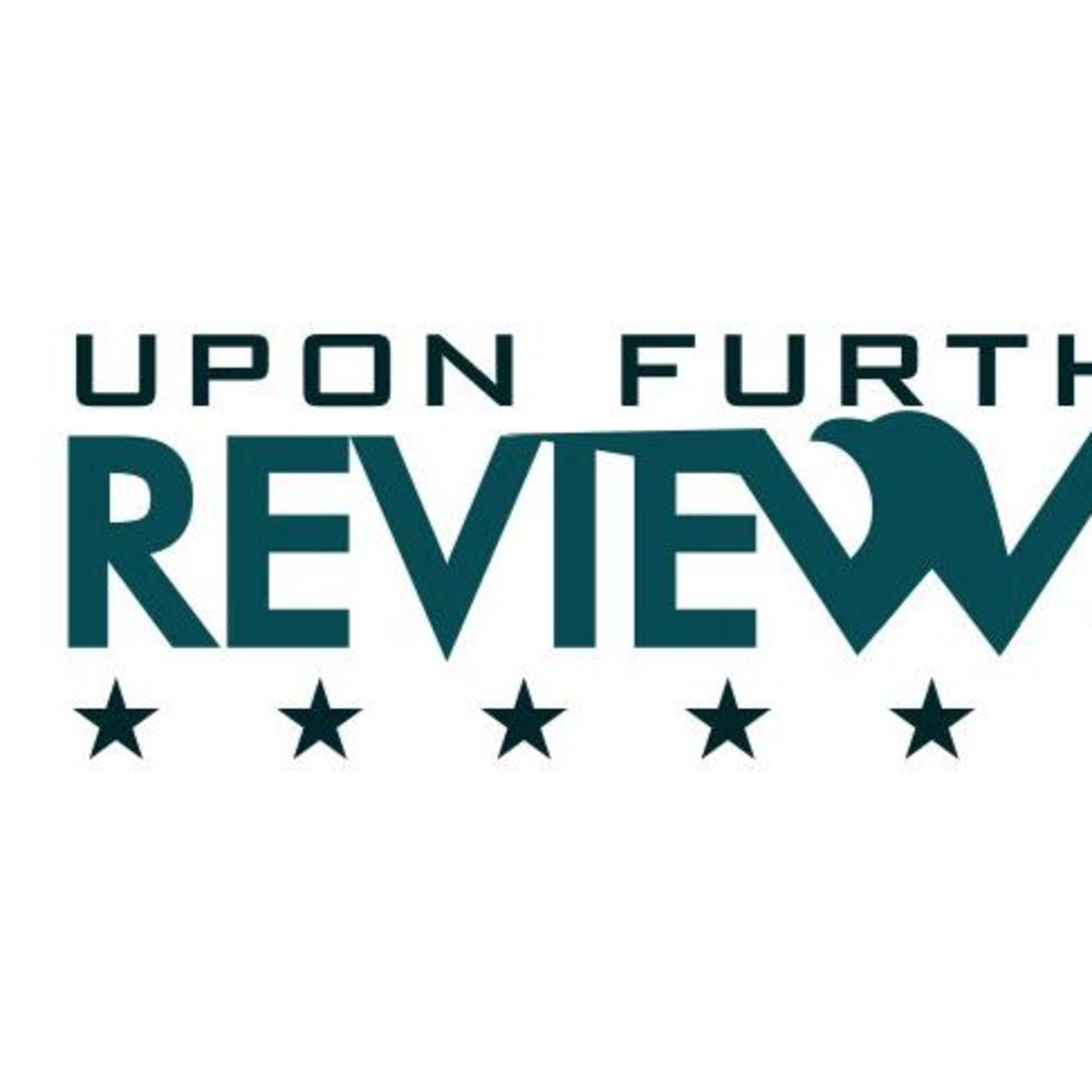 Upon Further Review - Episode 8: The Dirty Bird episode artwork
