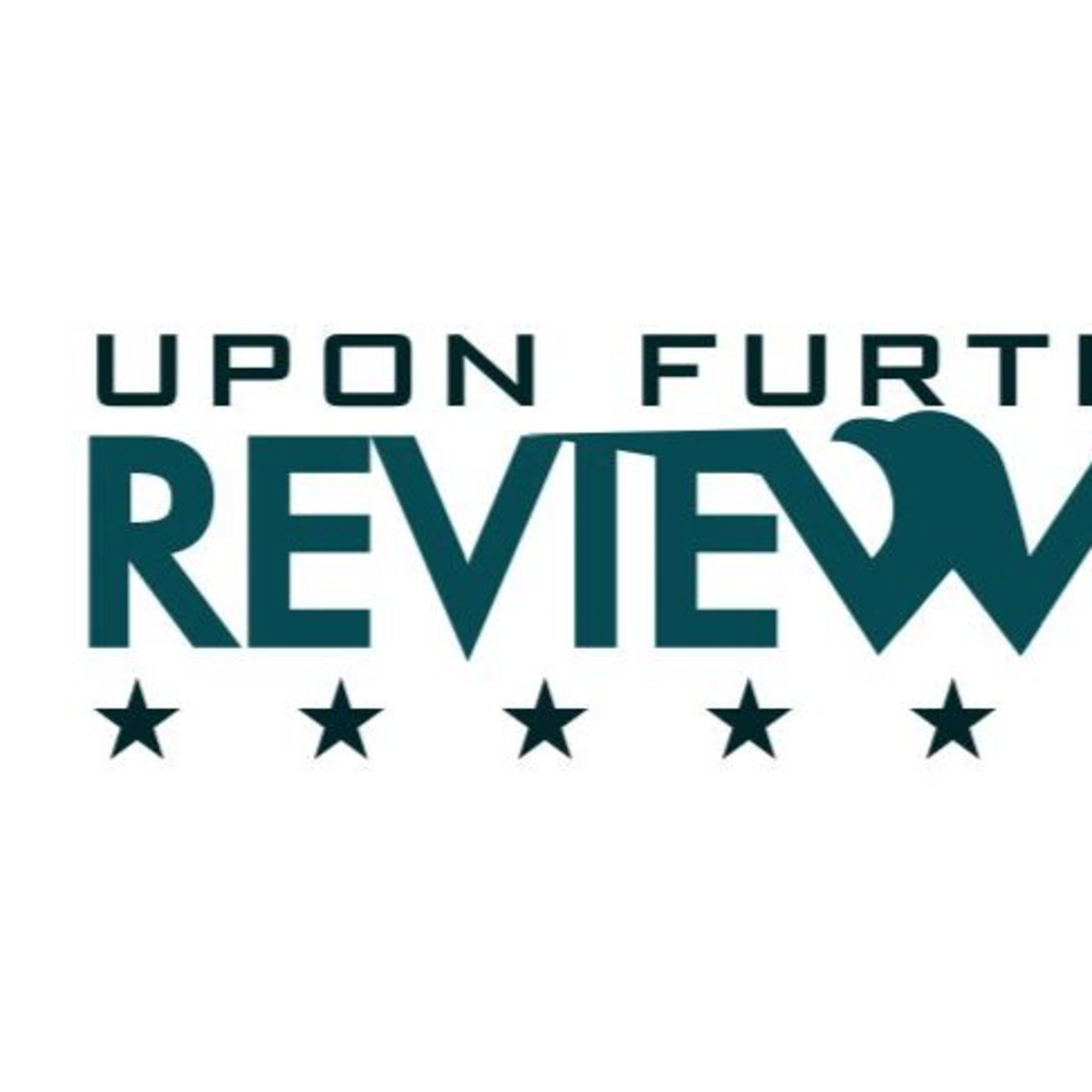 Upon Futher Review Ep. 13  - Jerry Wolman episode artwork