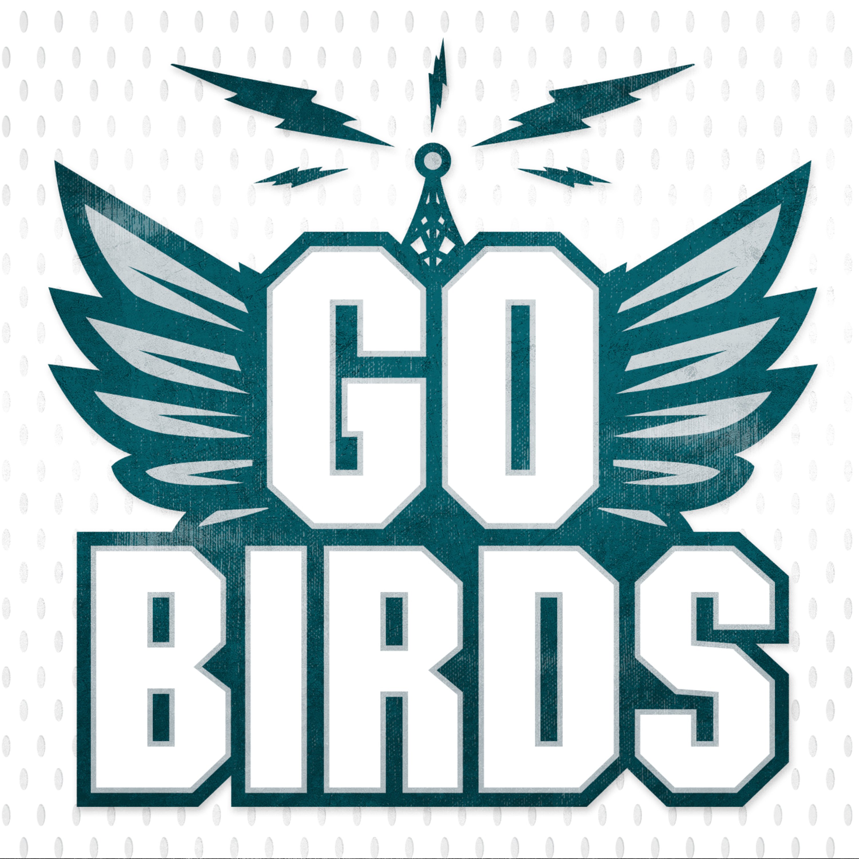 Go Birds Ep. 3: Eagles vs Steelers Postgame Show episode artwork