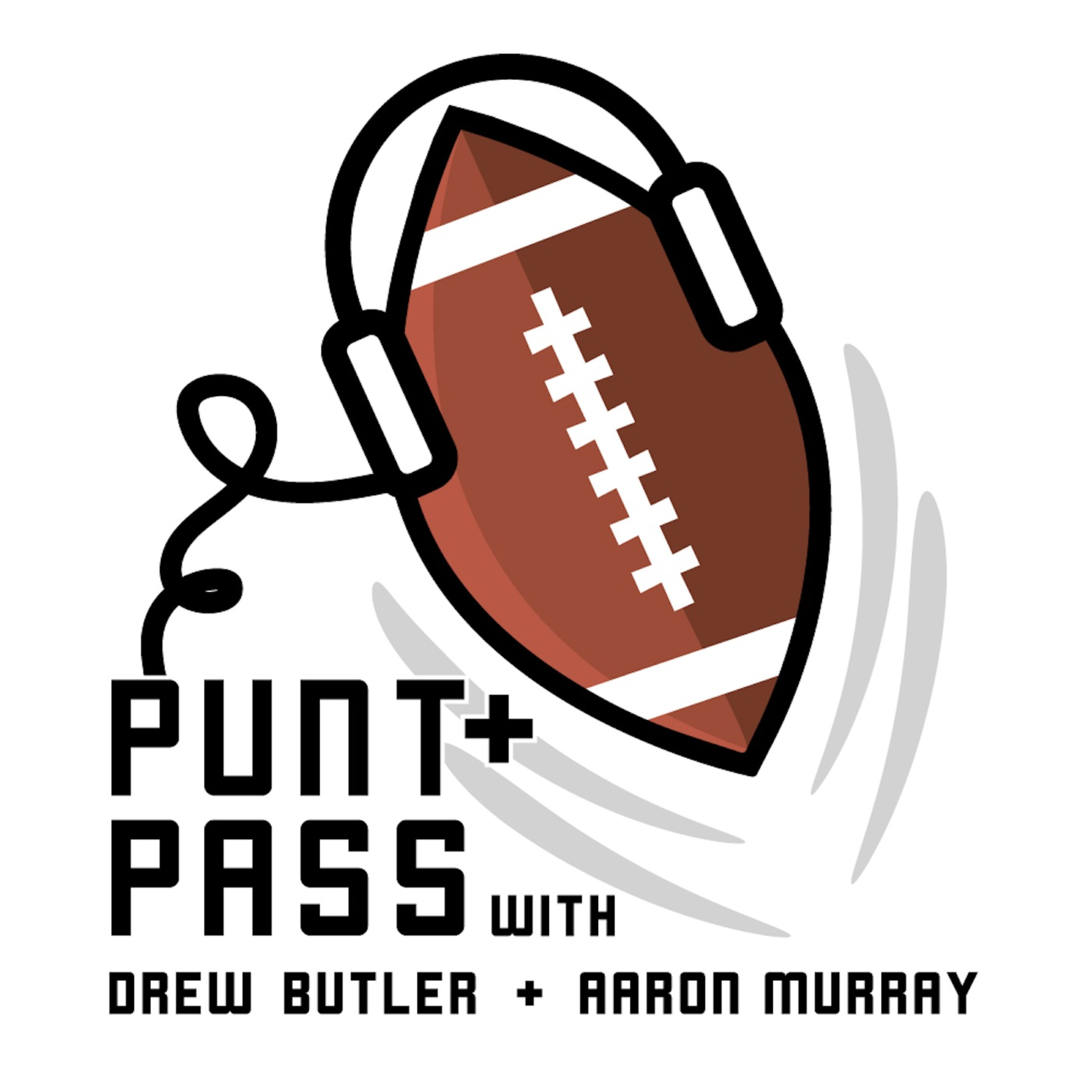 Punt & Pass Podcast Week 2 Roundup (9.10.2018) episode artwork