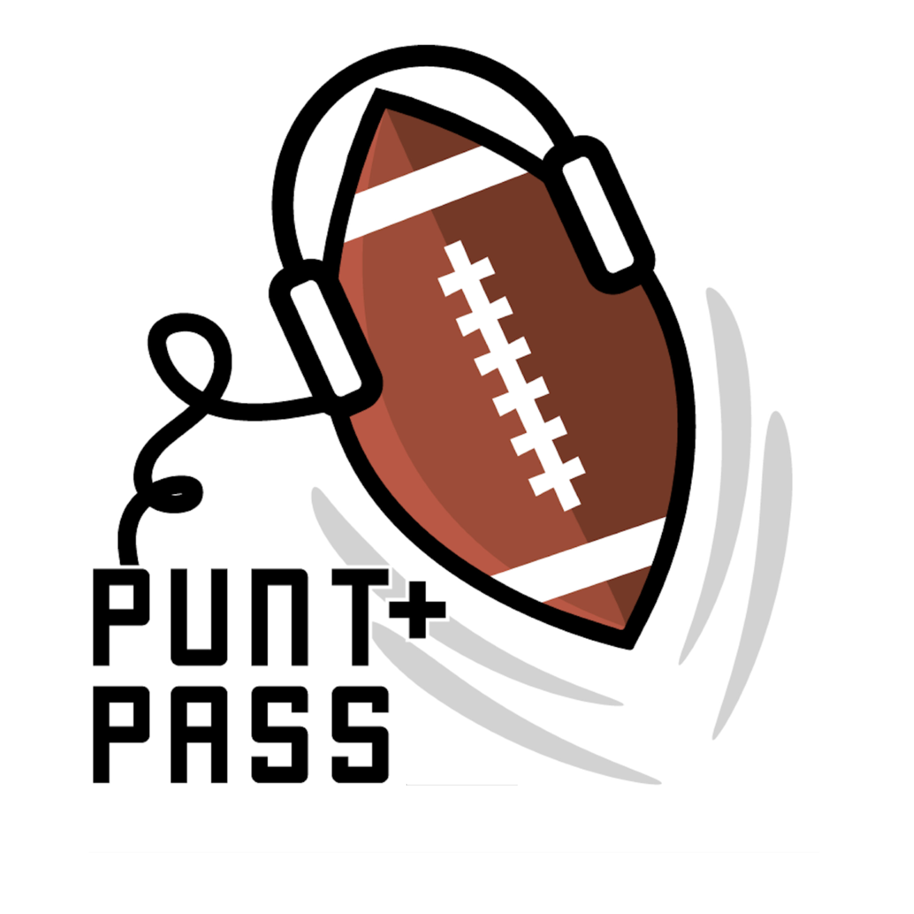 S6E25: Punt & Pass Week 11 (11.10.2022) episode artwork