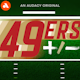 [49ers +/-] Into the Cleveland Cold & Rain episode artwork