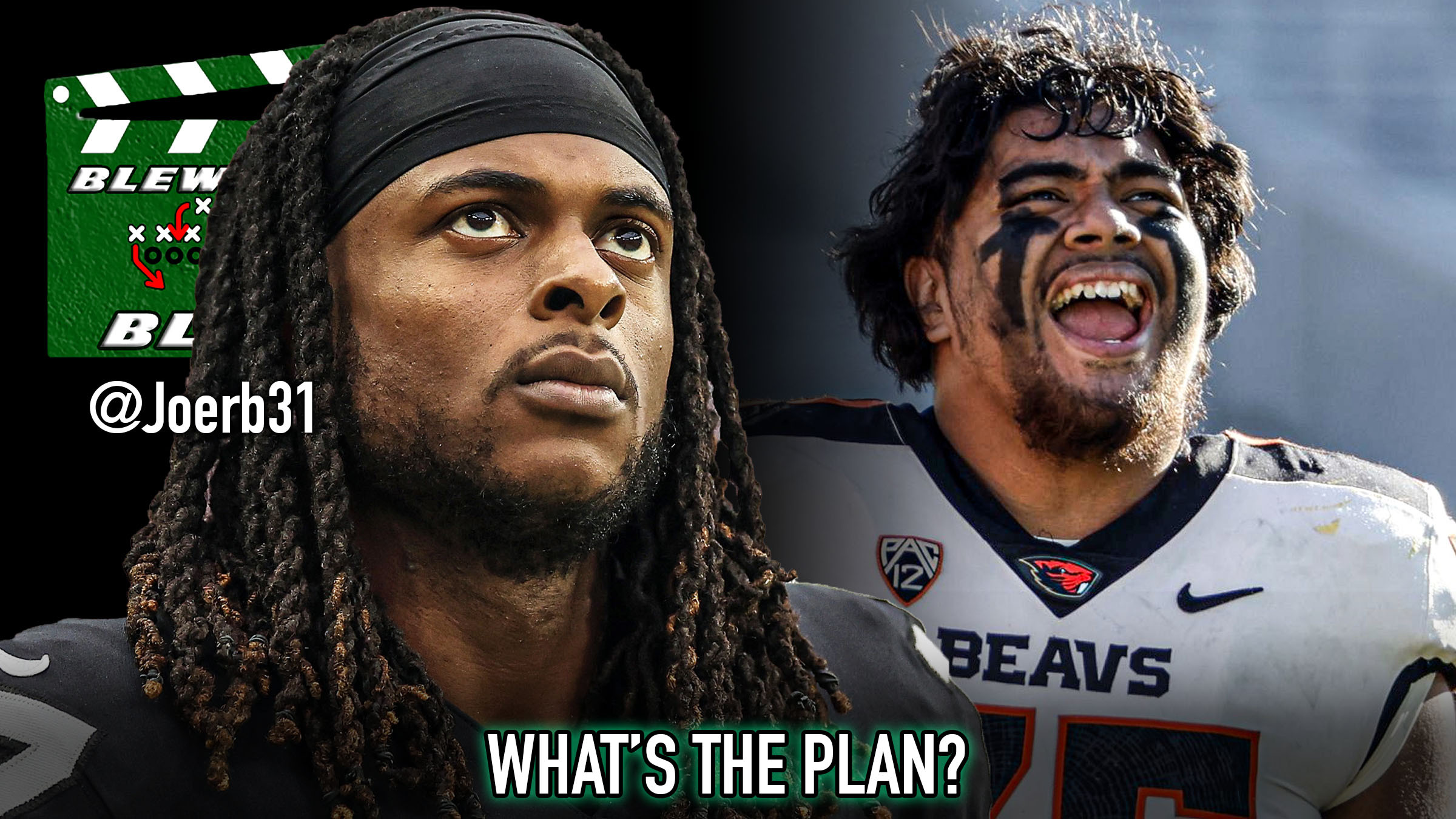 What Should Be the NY Jets Plan? episode artwork